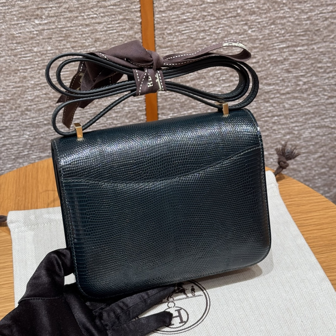 Hermès 愛馬仕 Leather Goods
