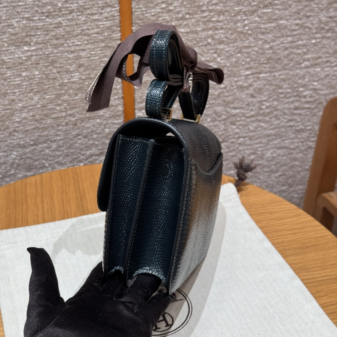 Hermès 愛馬仕 Leather Goods