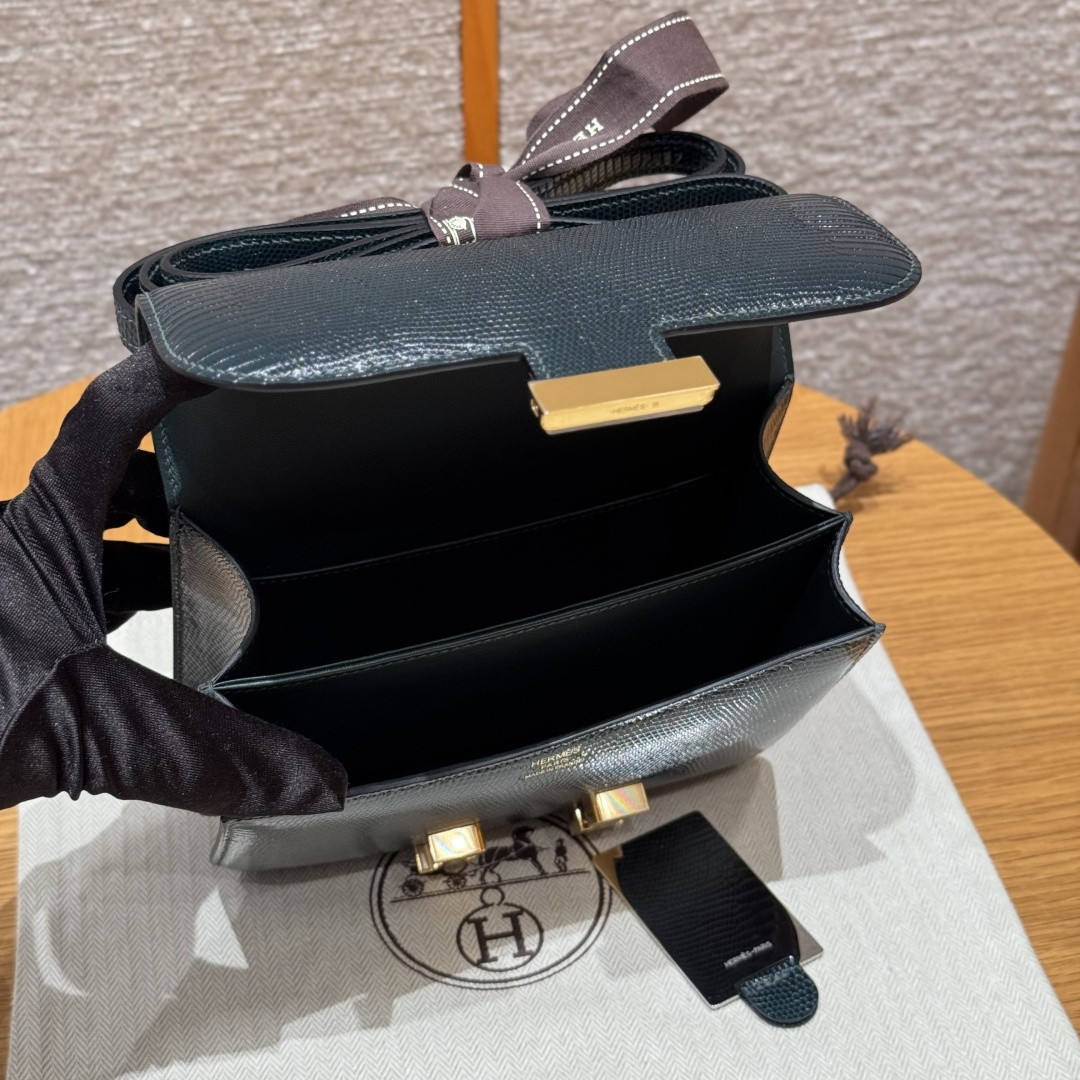 Hermès 愛馬仕 Leather Goods