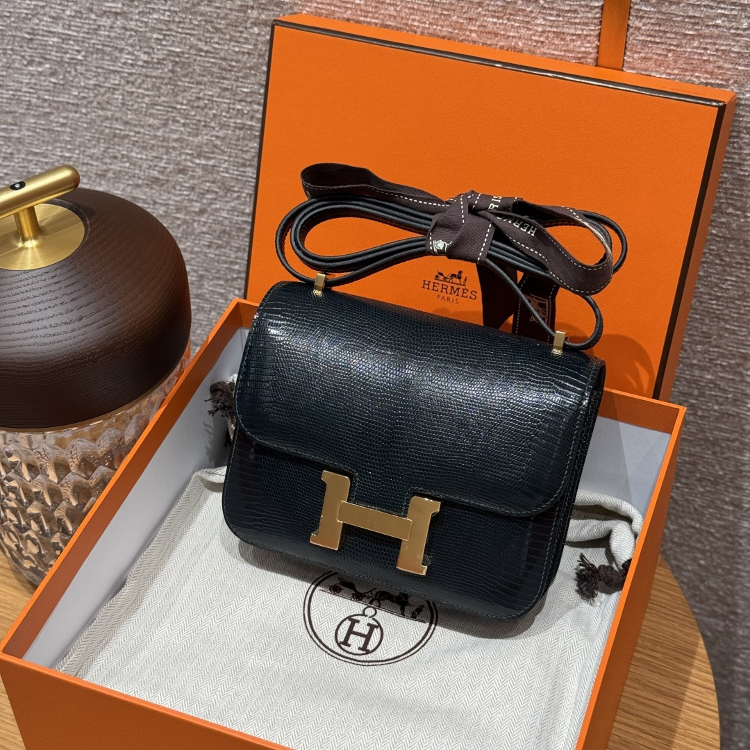 Hermès 愛馬仕 Leather Goods