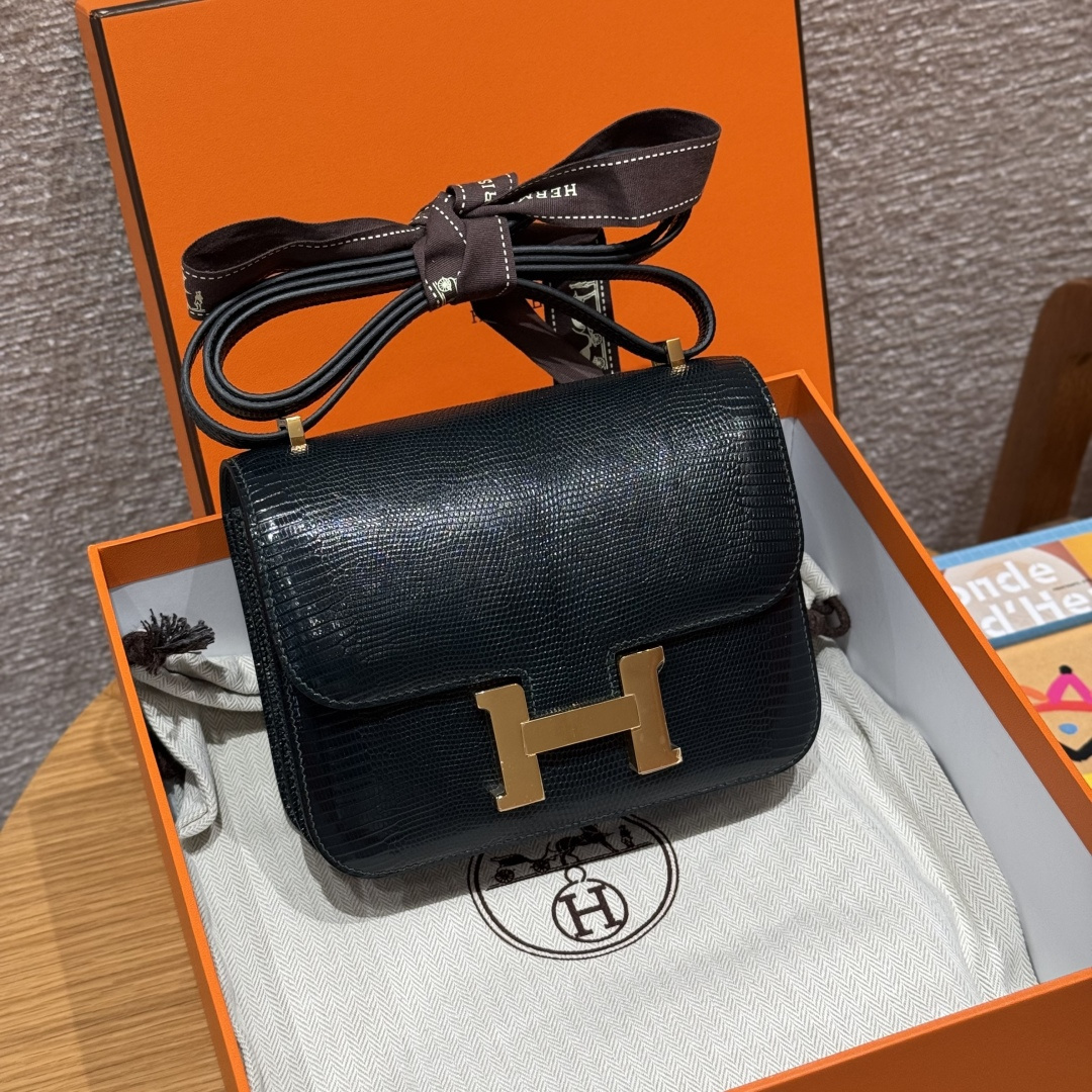 Hermès 愛馬仕 Leather Goods