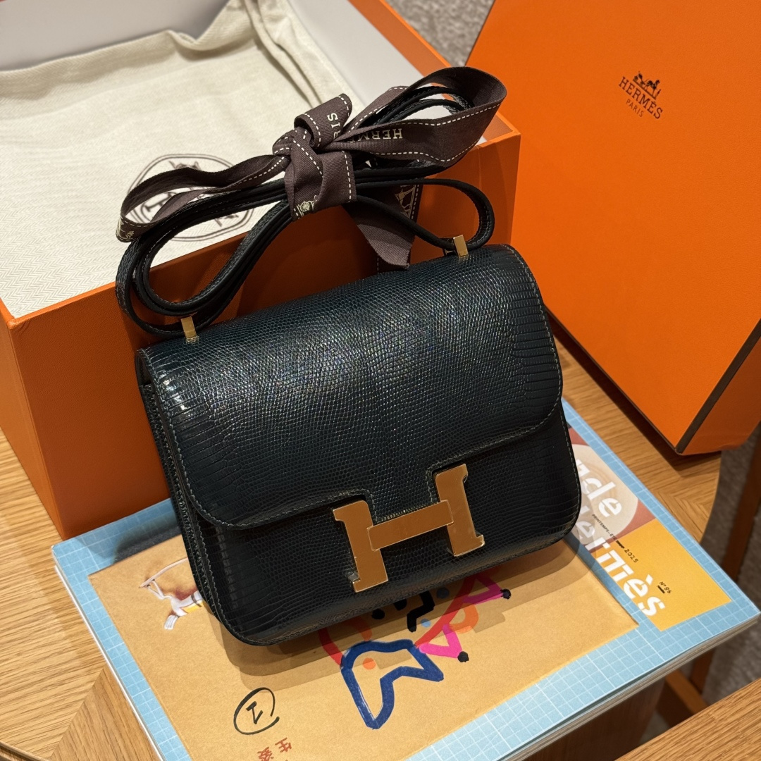 Hermès 愛馬仕 Leather Goods