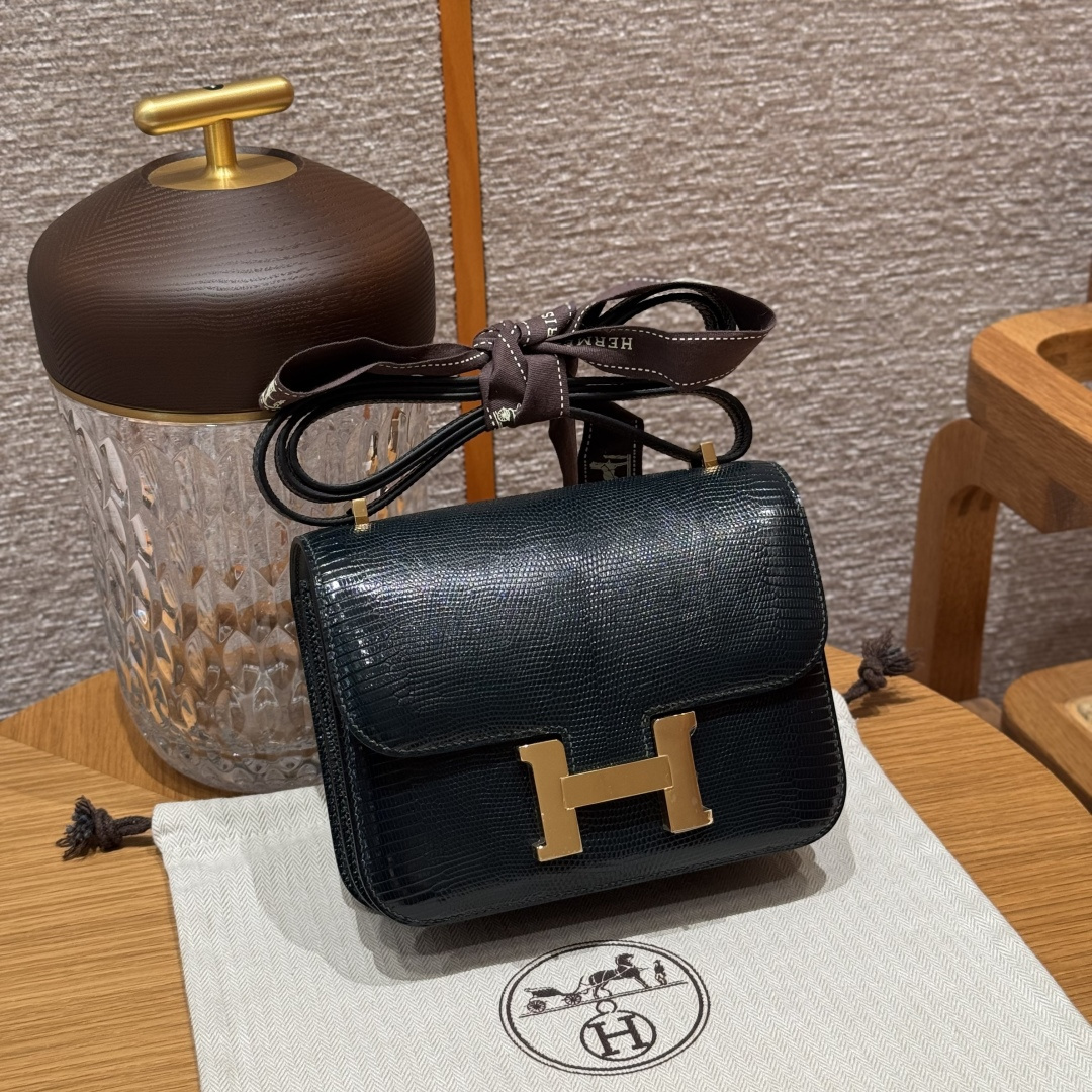 Hermès 愛馬仕 Leather Goods