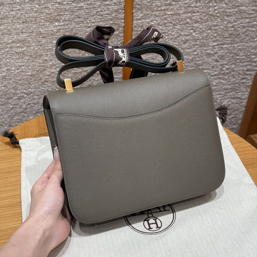 Hermès 愛馬仕 Leather Goods