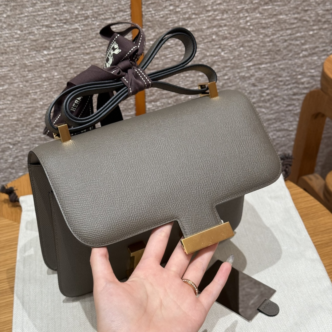 Hermès 愛馬仕 Leather Goods