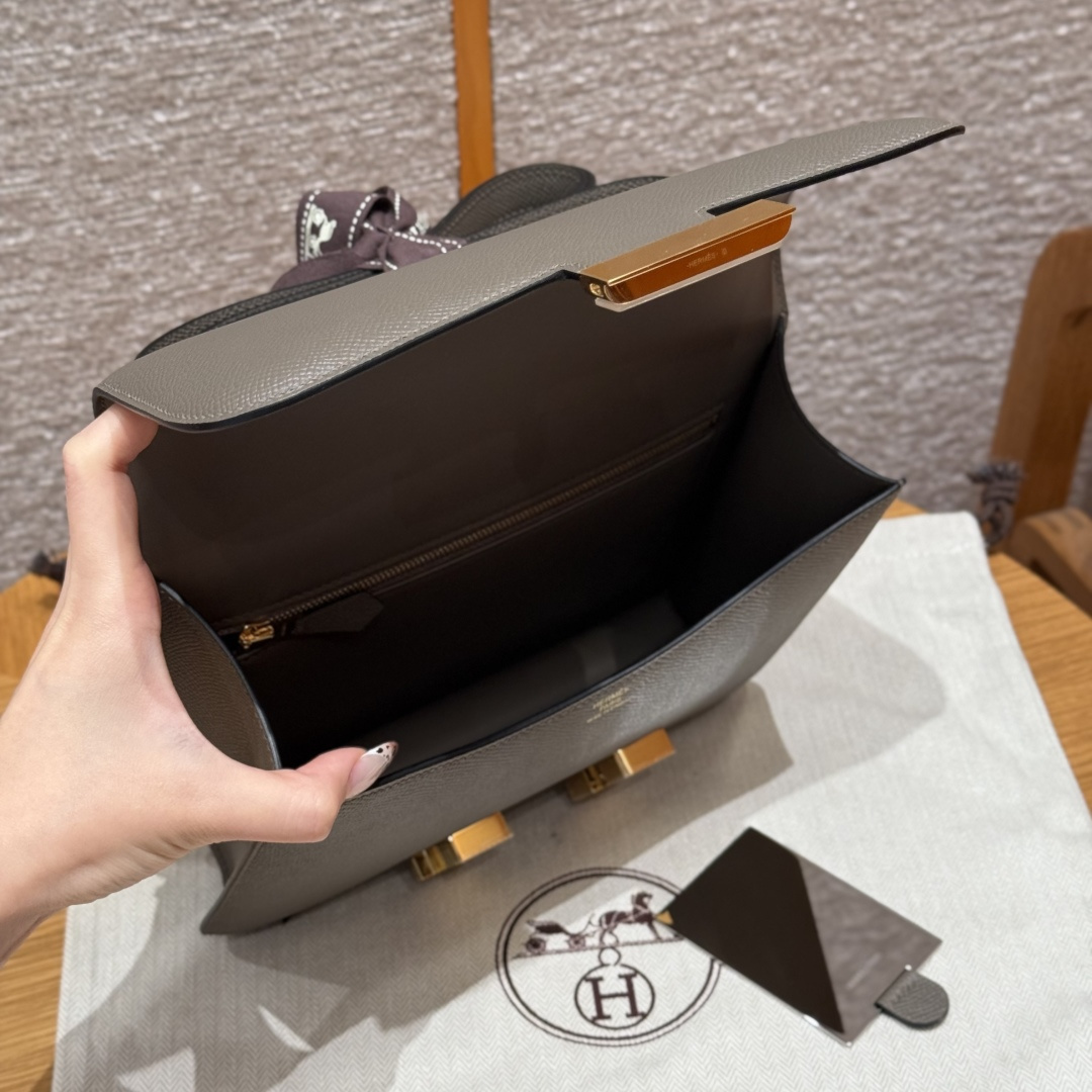 Hermès 愛馬仕 Leather Goods