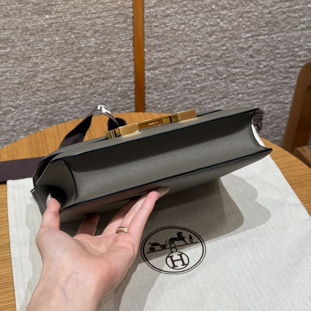 Hermès 愛馬仕 Leather Goods