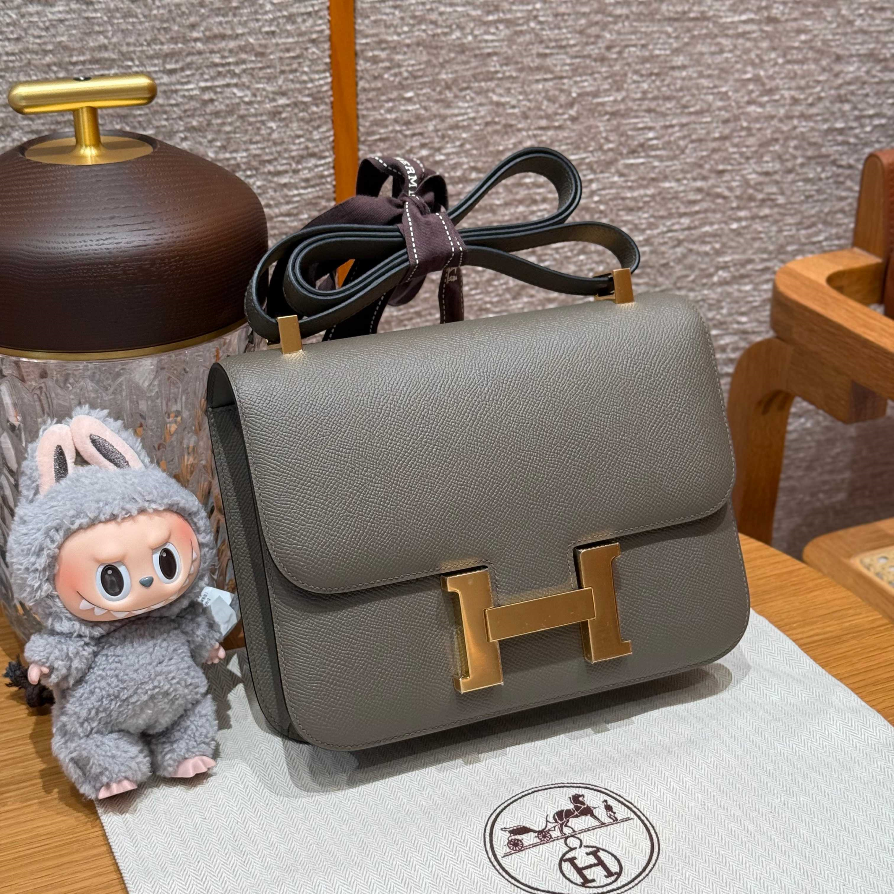 Hermès 愛馬仕 Leather Goods