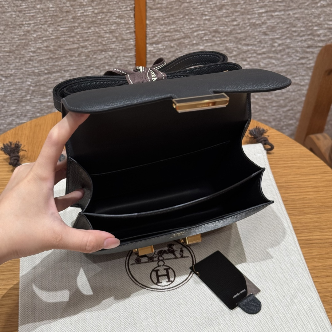 Hermès 愛馬仕 Leather Goods