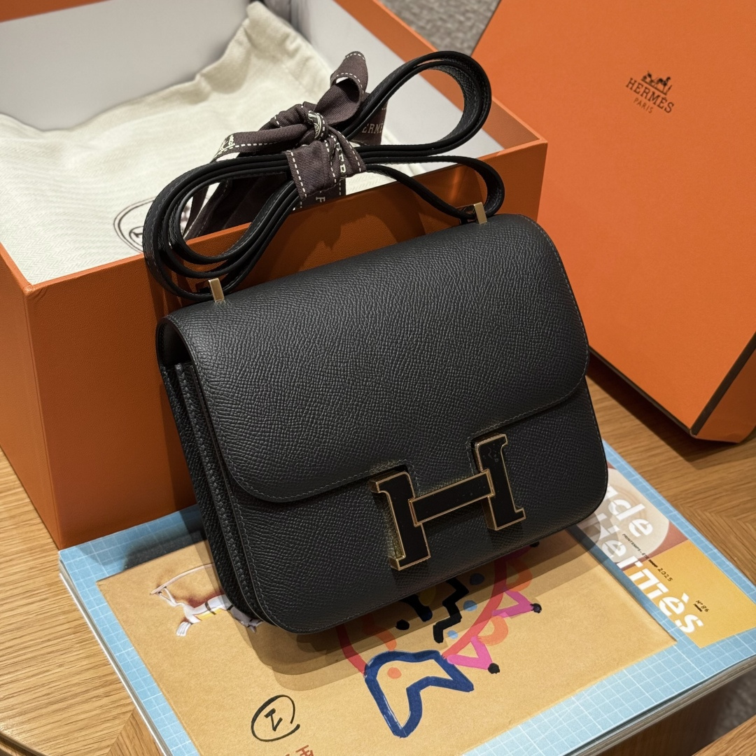 Hermès 愛馬仕 Leather Goods