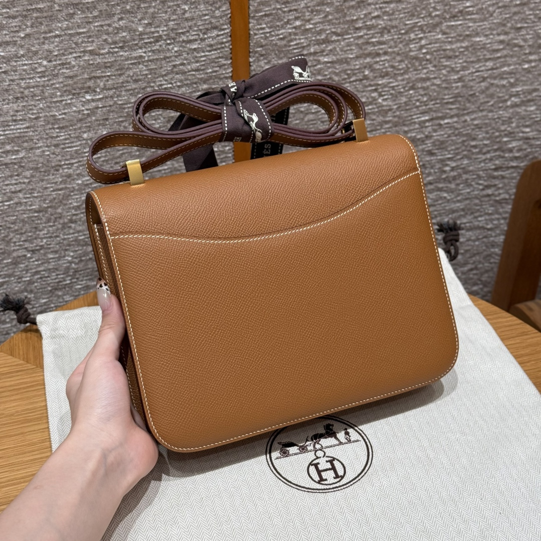 Hermès 愛馬仕 Leather Goods