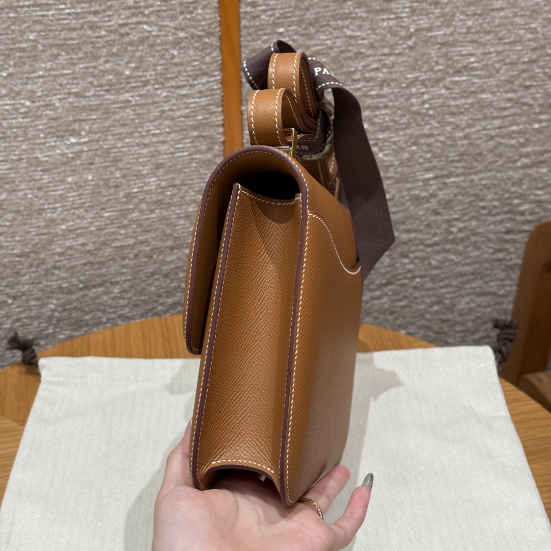 Hermès 愛馬仕 Leather Goods