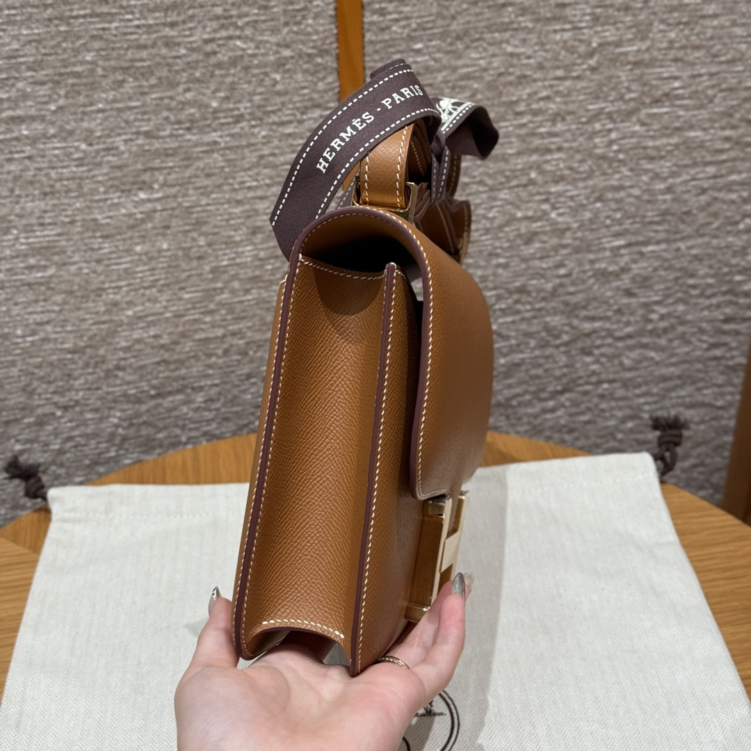 Hermès 愛馬仕 Leather Goods