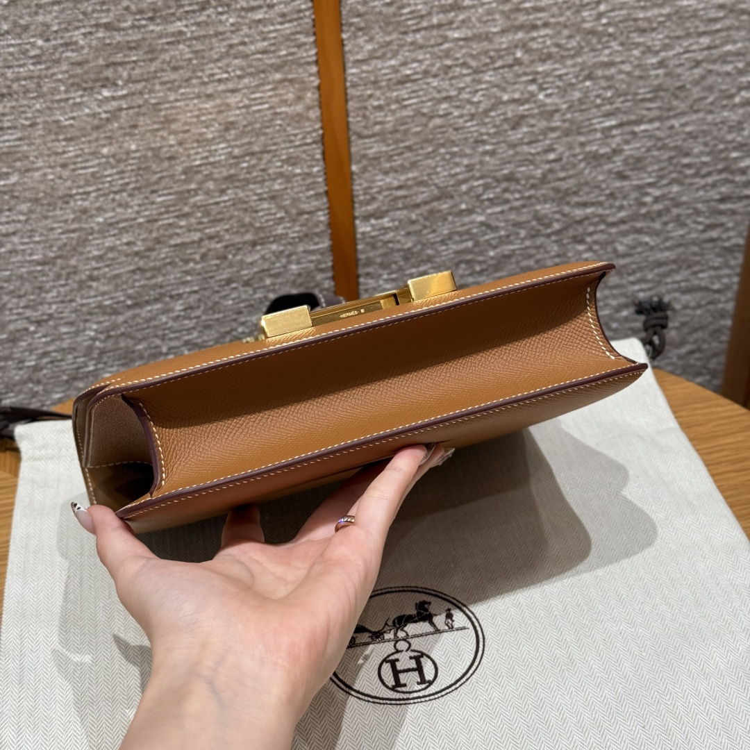 Hermès 愛馬仕 Leather Goods