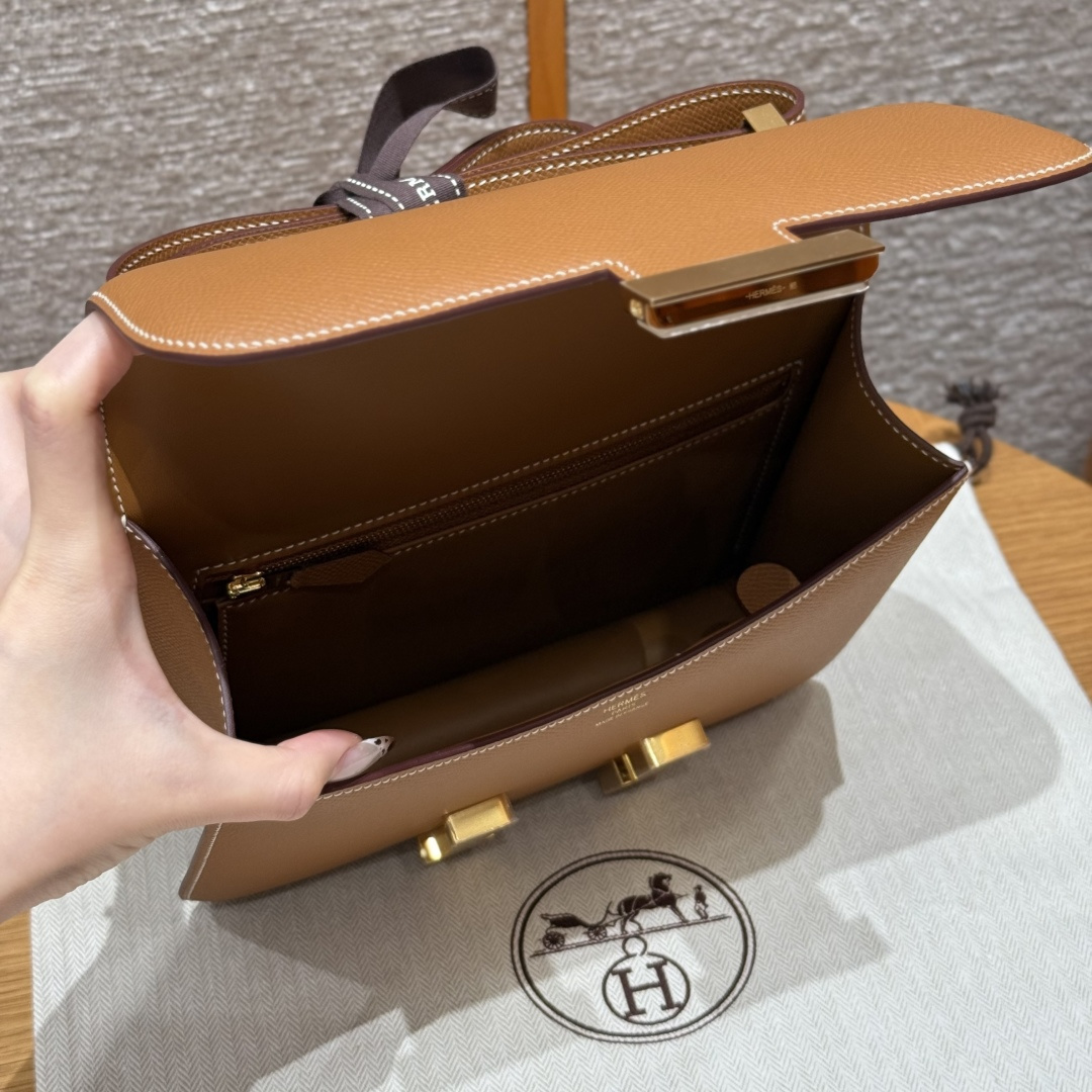 Hermès 愛馬仕 Leather Goods