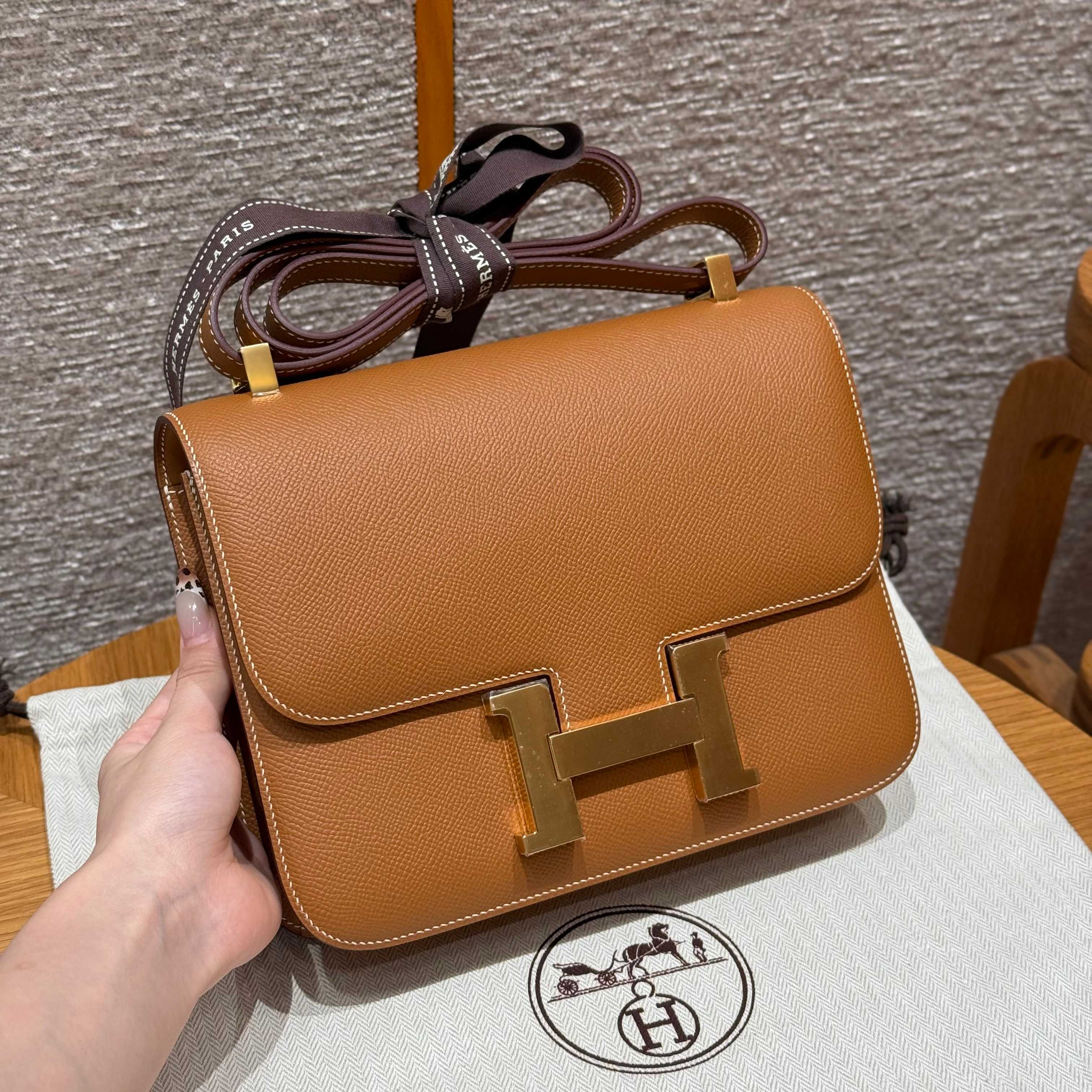Hermès 愛馬仕 Leather Goods