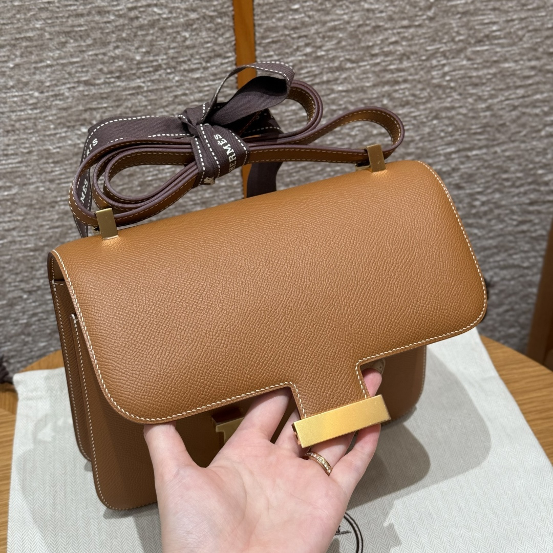 Hermès 愛馬仕 Leather Goods