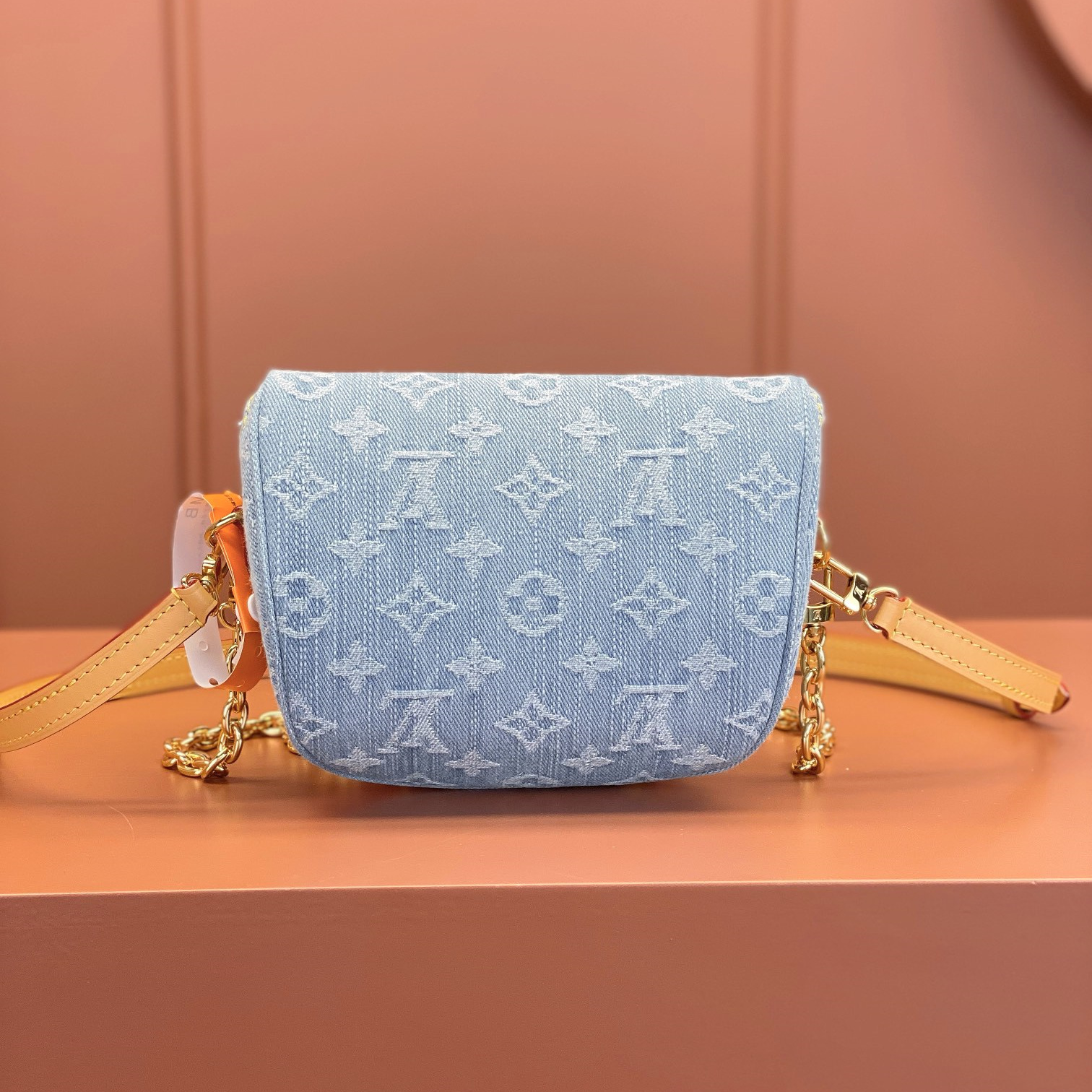 Louis Vuitton 路易威登 Leather Goods
