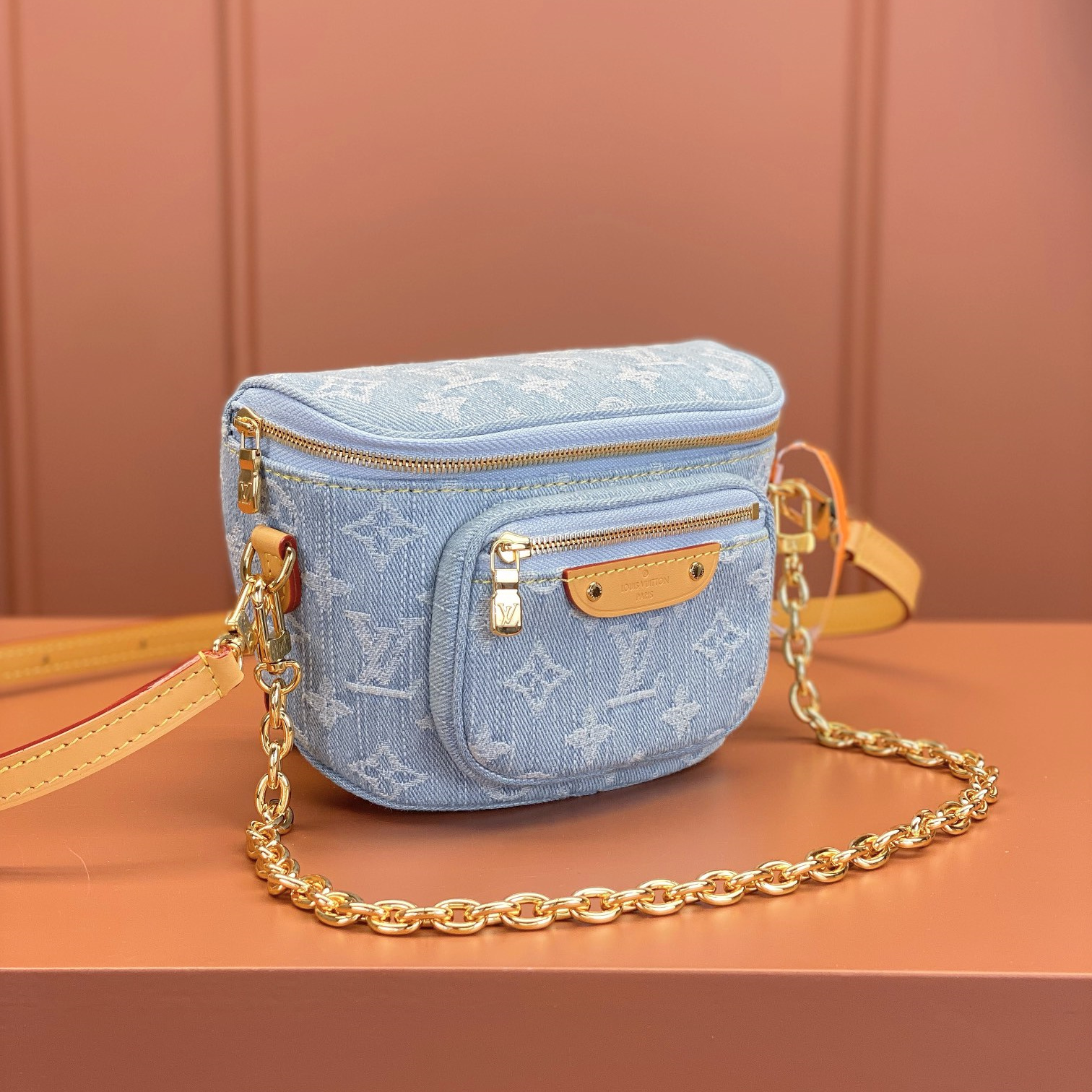 Louis Vuitton 路易威登 Leather Goods