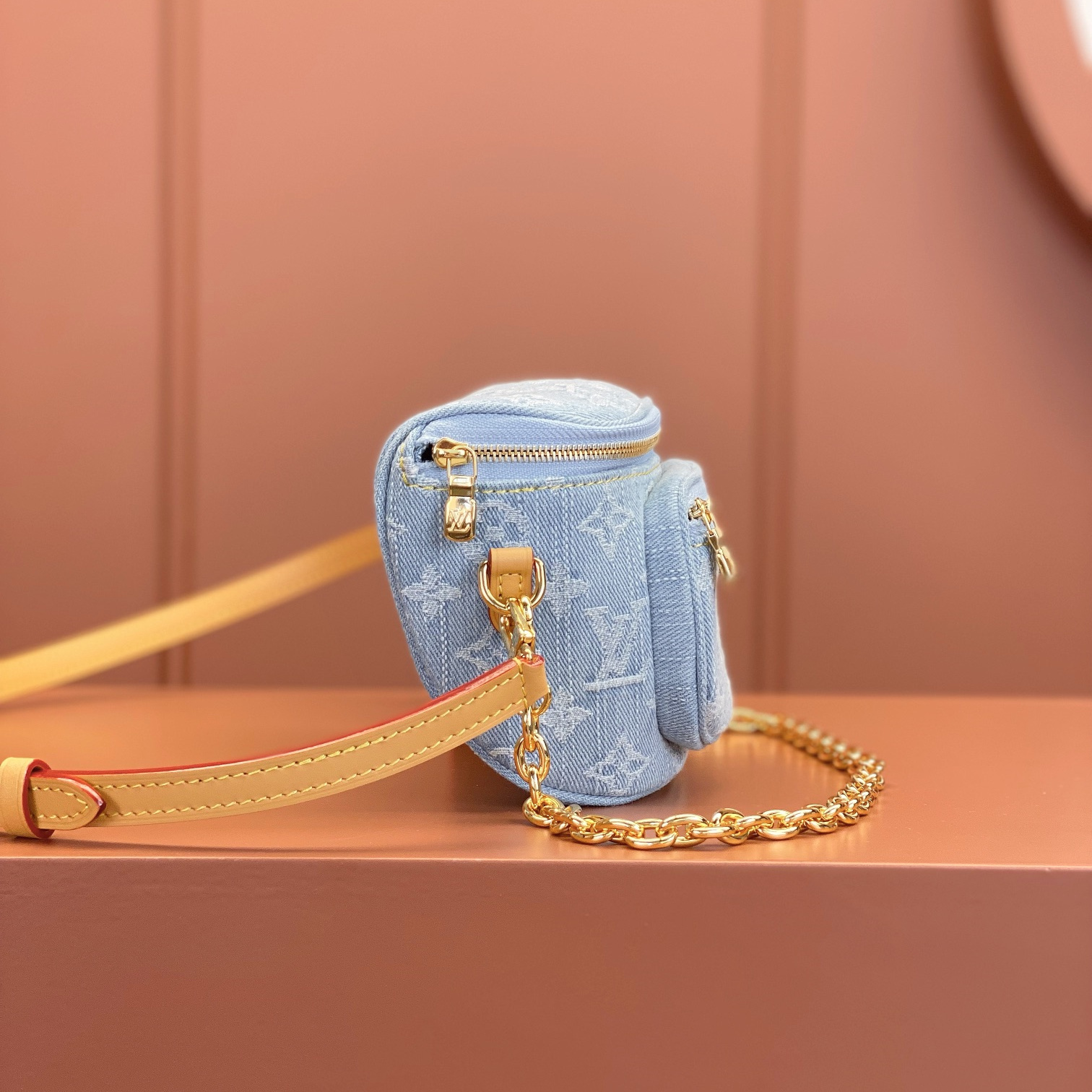 Louis Vuitton 路易威登 Leather Goods