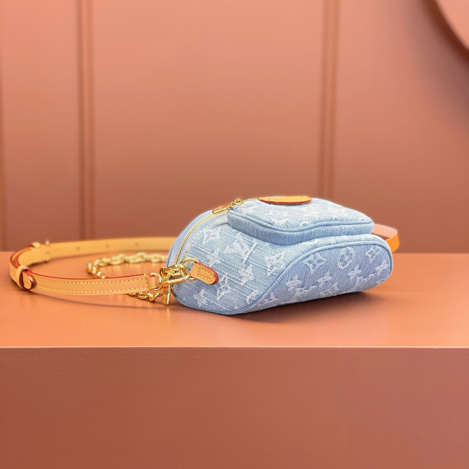 Louis Vuitton 路易威登 Leather Goods