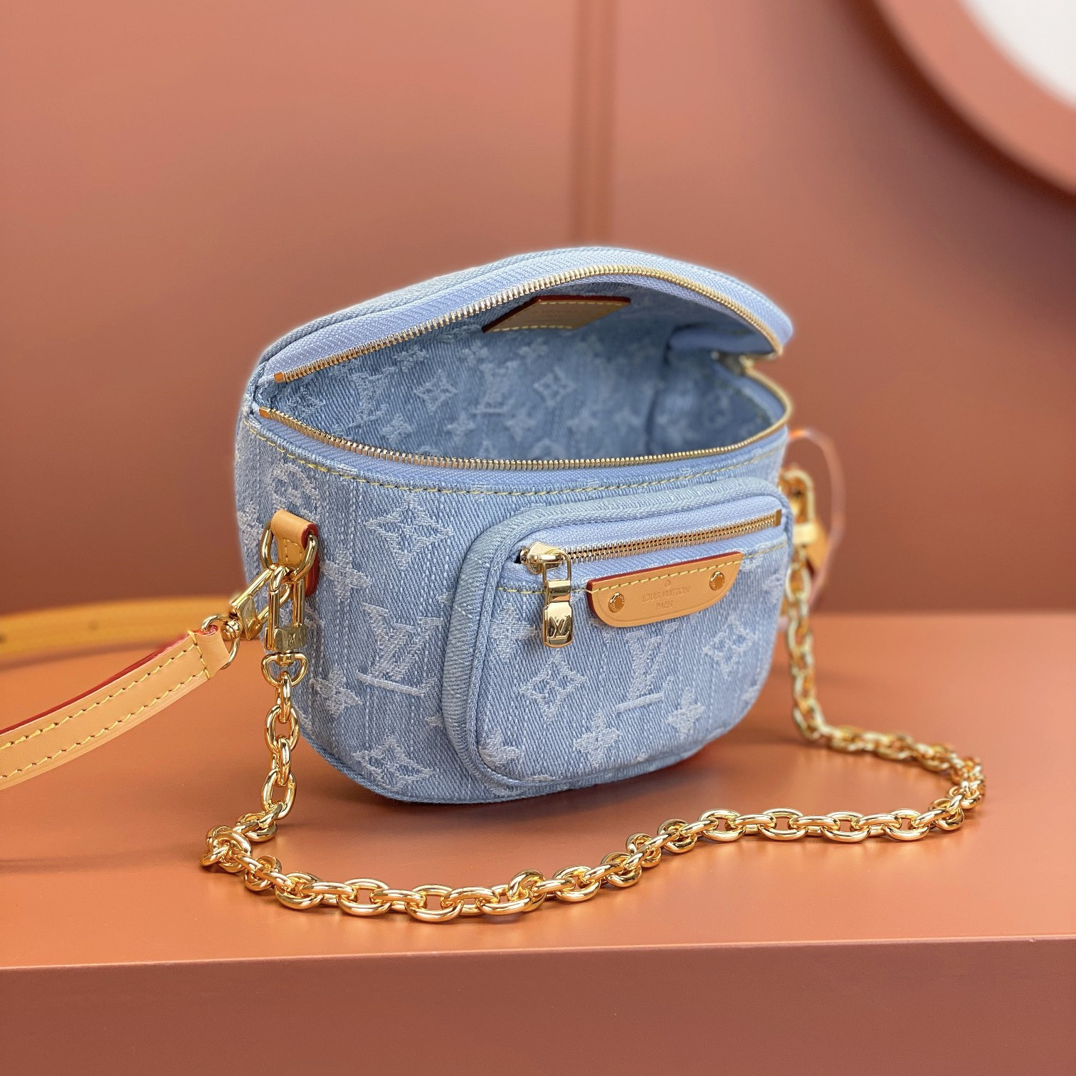 Louis Vuitton 路易威登 Leather Goods