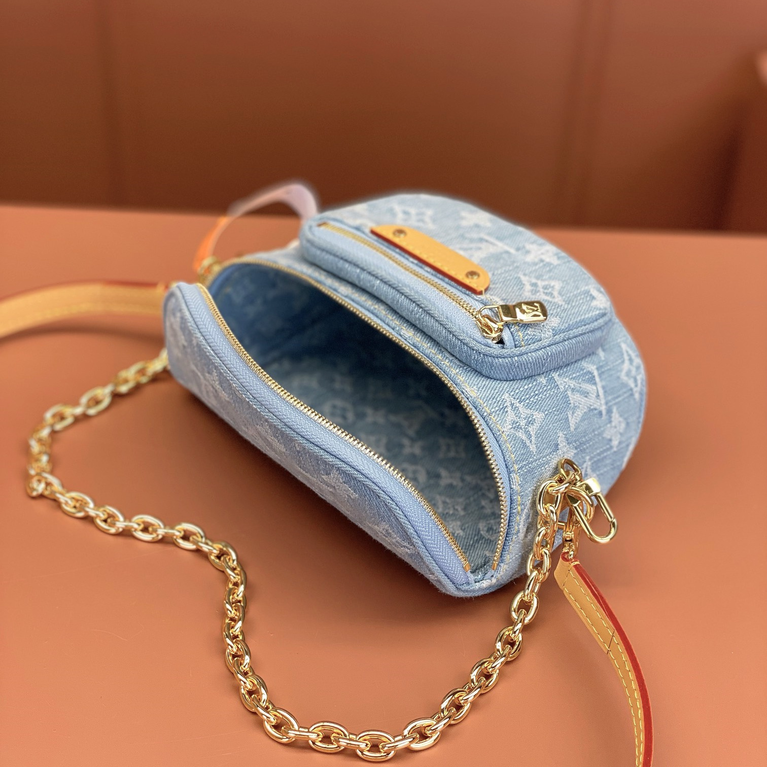 Louis Vuitton 路易威登 Leather Goods