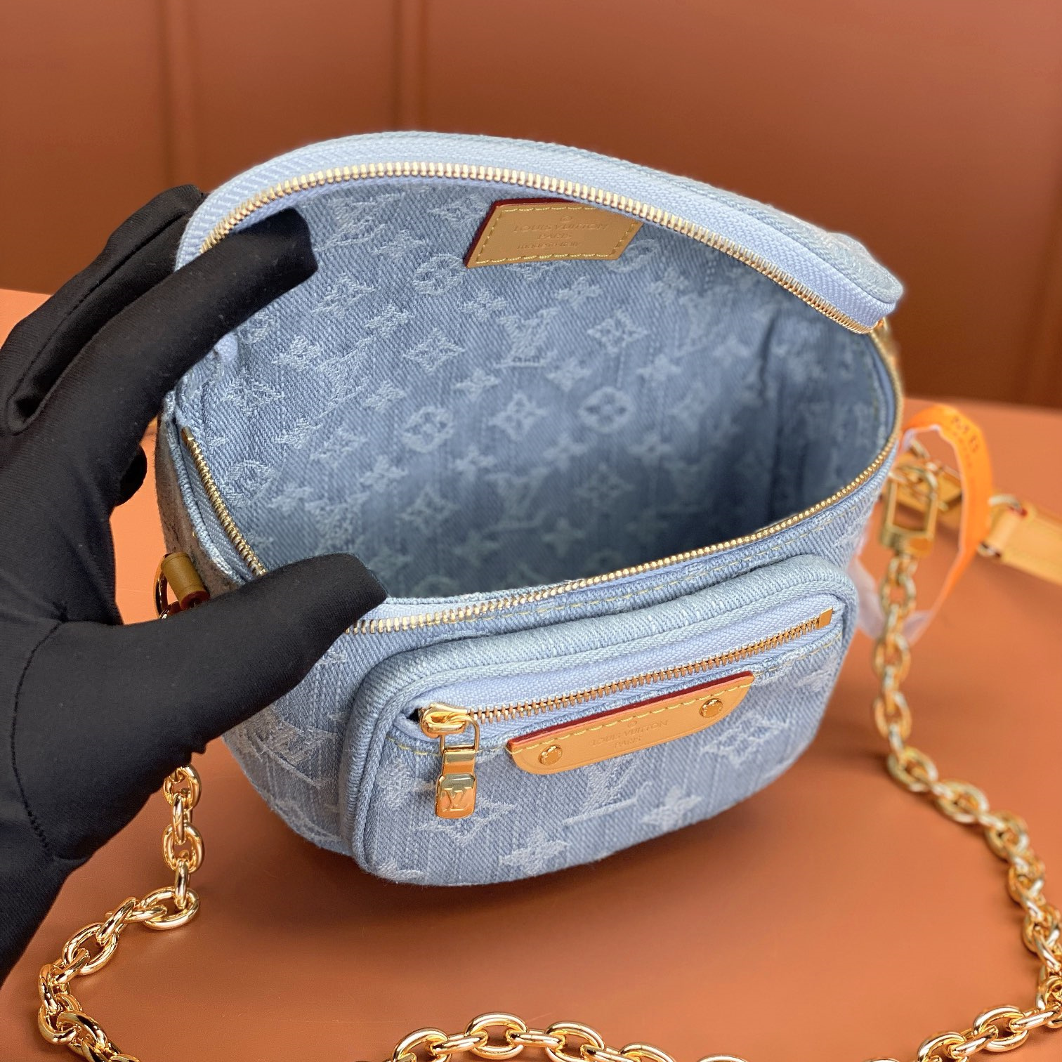 Louis Vuitton 路易威登 Leather Goods