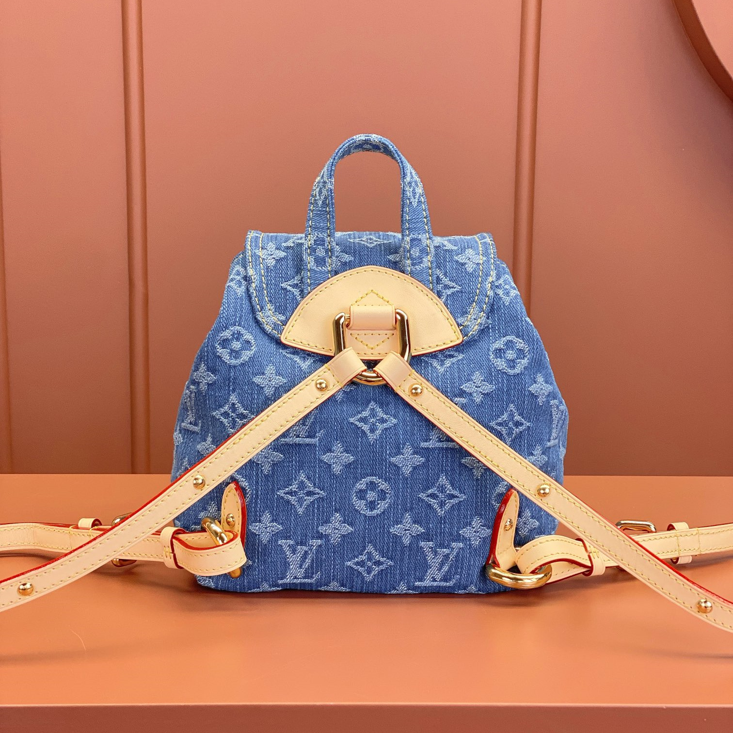 Louis Vuitton 路易威登 Leather Goods