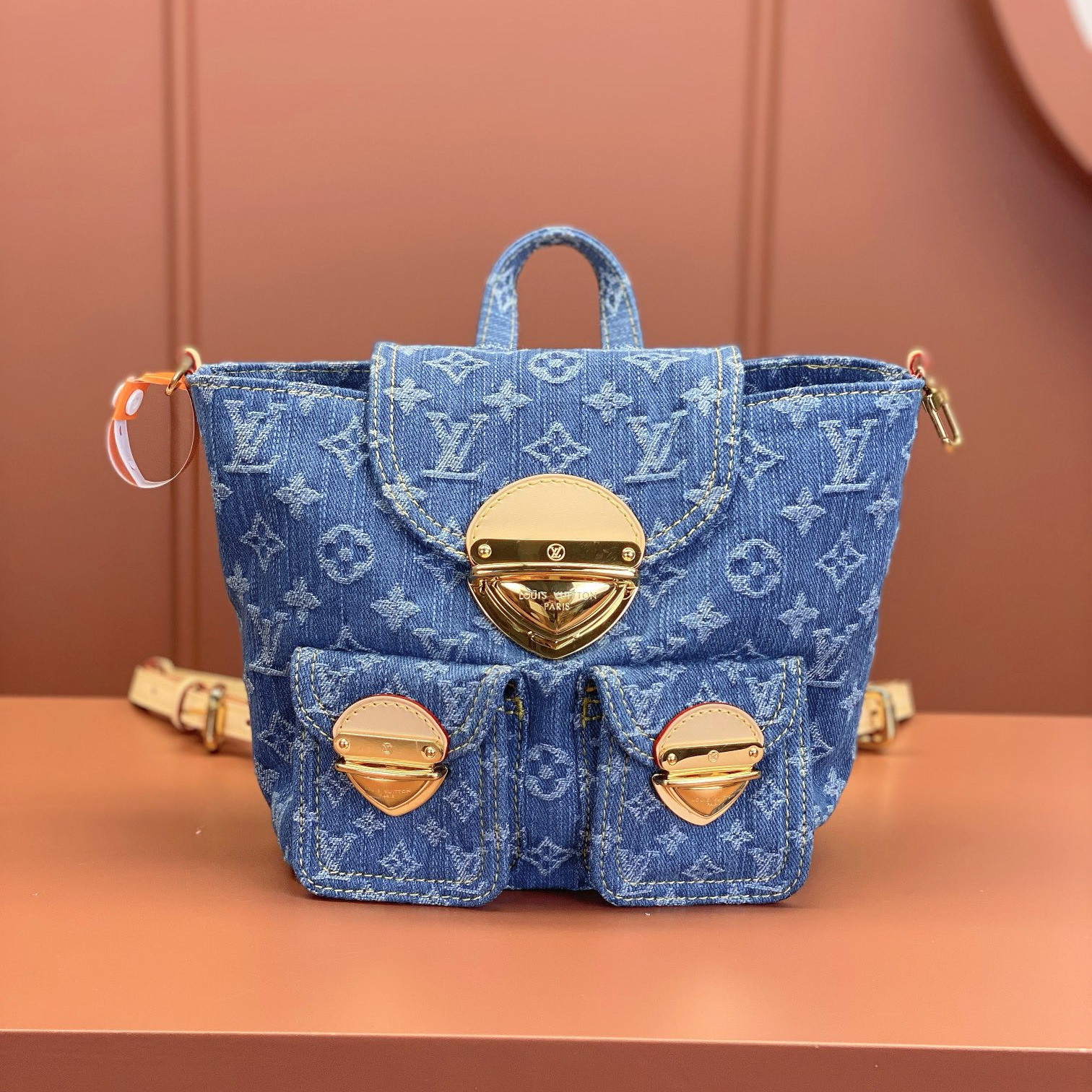 Louis Vuitton 路易威登 Leather Goods