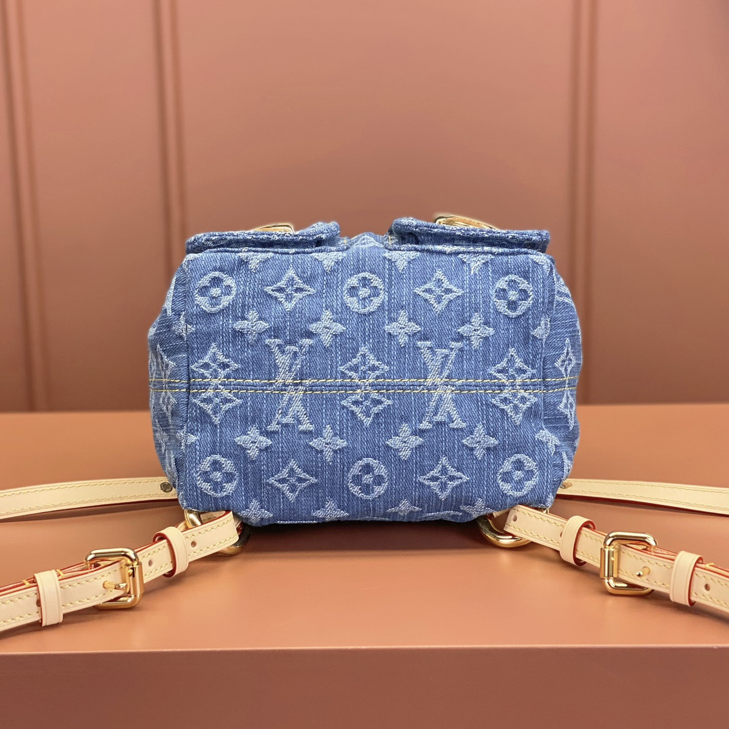 Louis Vuitton 路易威登 Leather Goods