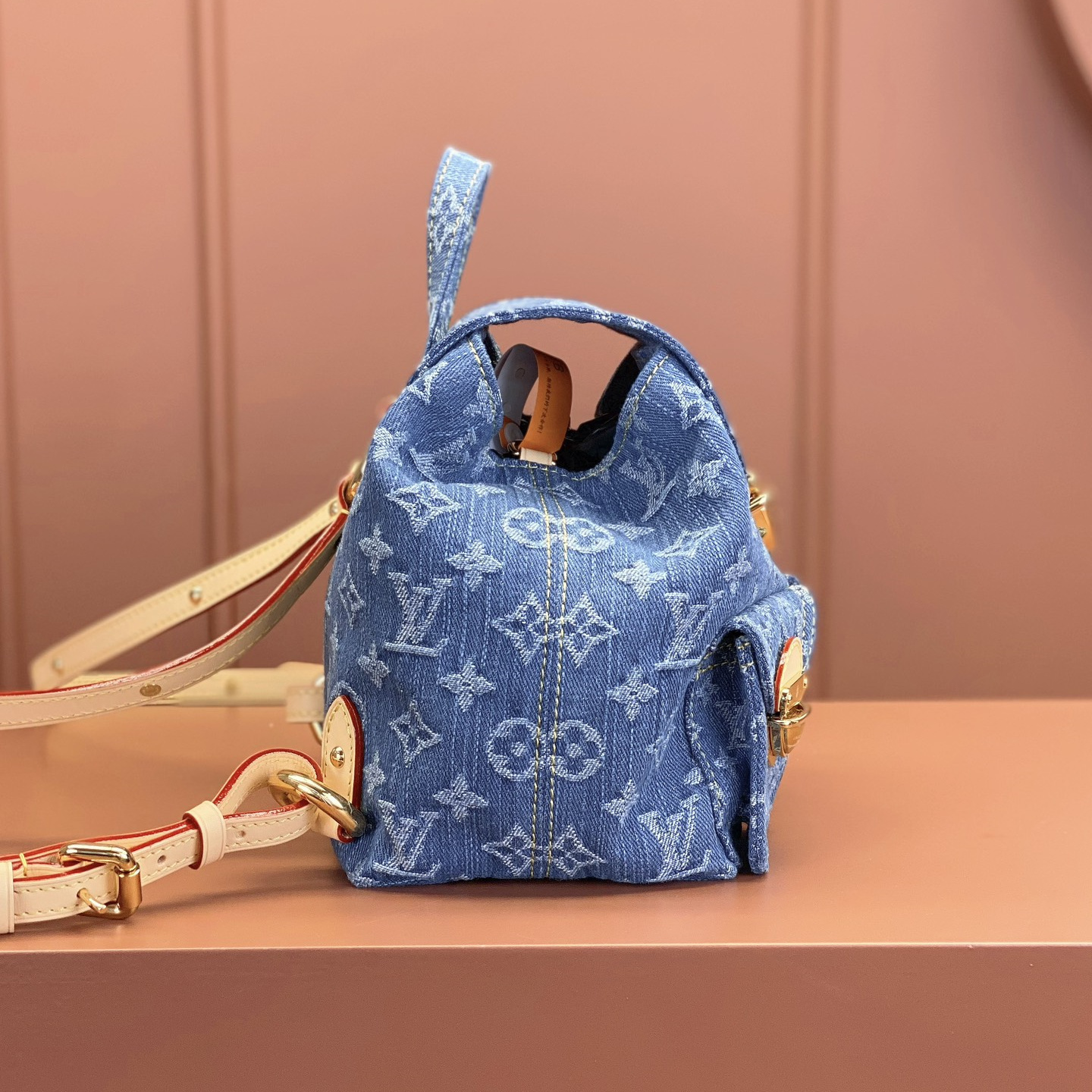 Louis Vuitton 路易威登 Leather Goods