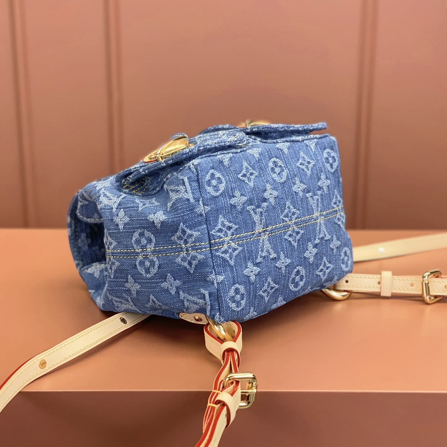 Louis Vuitton 路易威登 Leather Goods