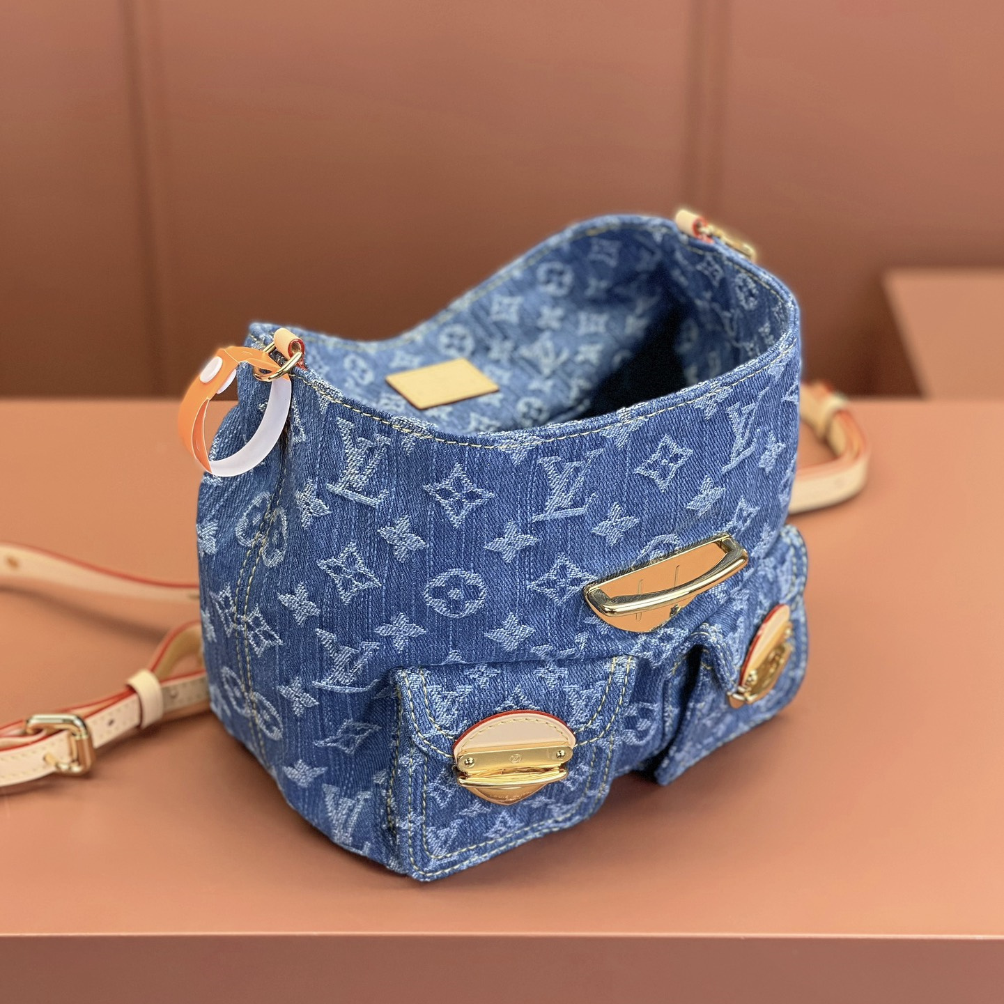 Louis Vuitton 路易威登 Leather Goods