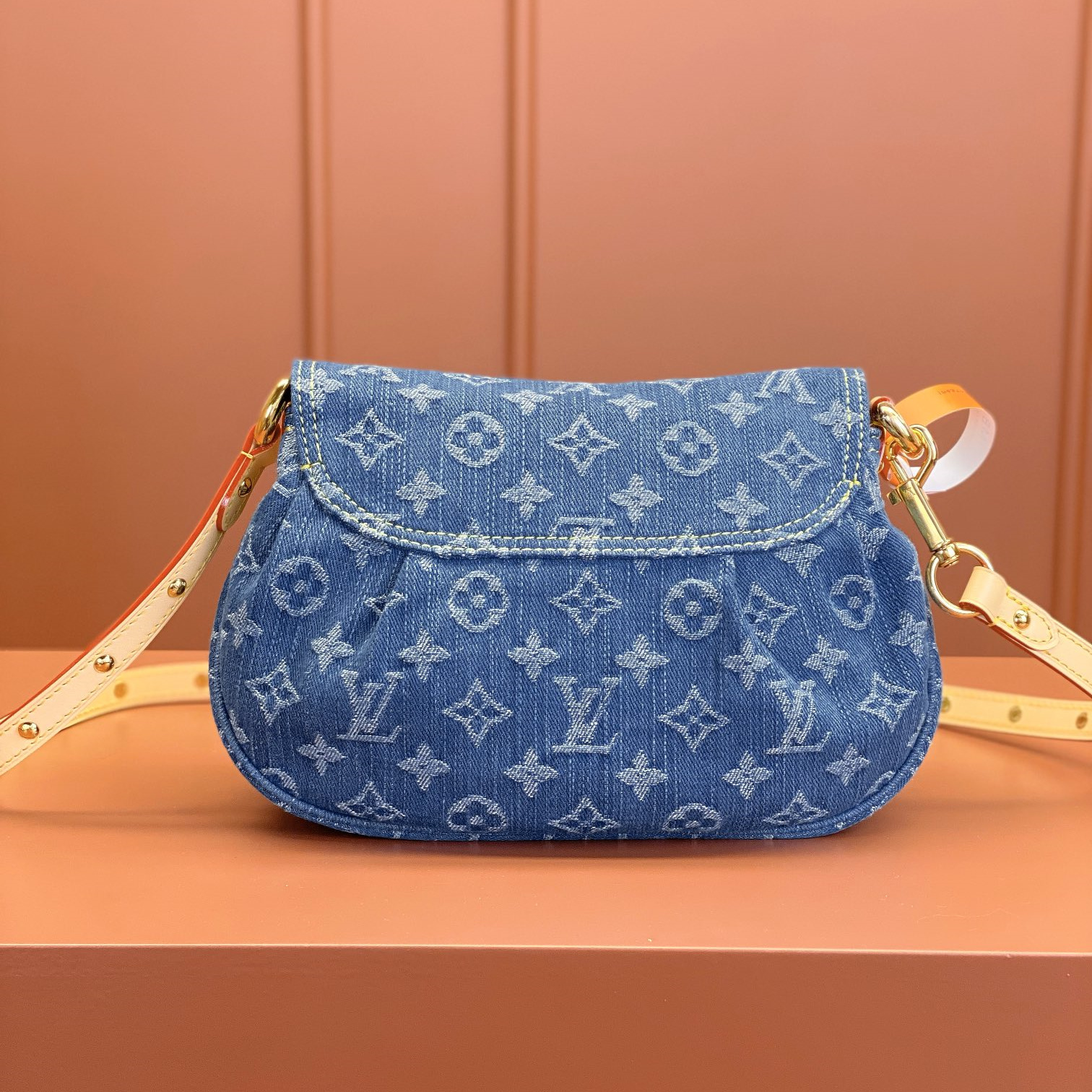 Louis Vuitton 路易威登 Leather Goods