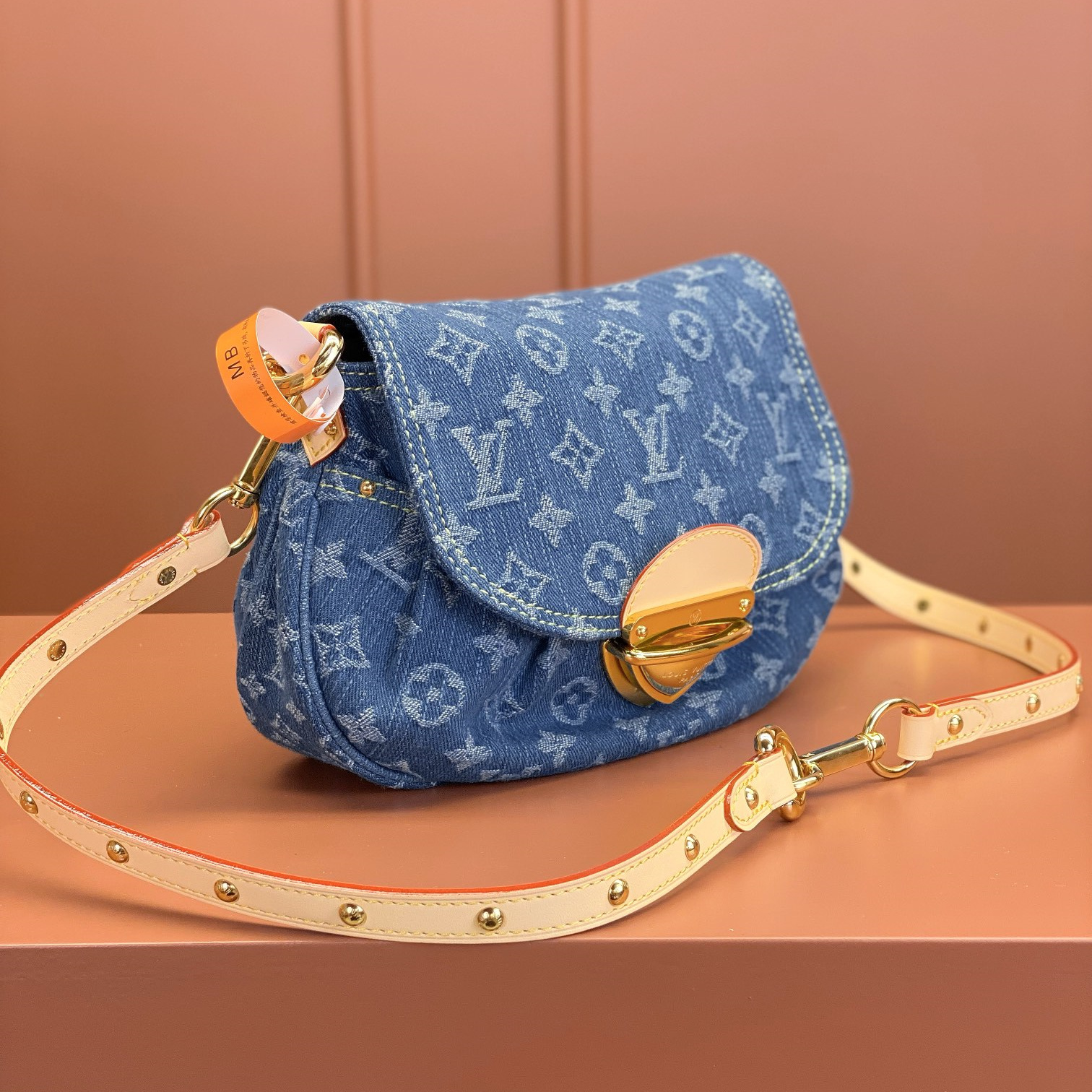 Louis Vuitton 路易威登 Leather Goods