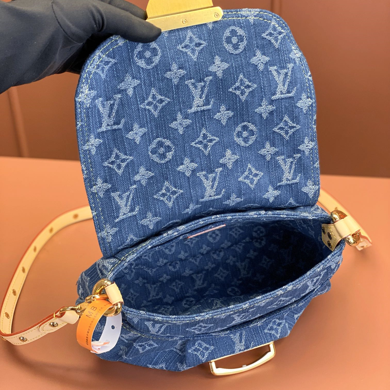 Louis Vuitton 路易威登 Leather Goods