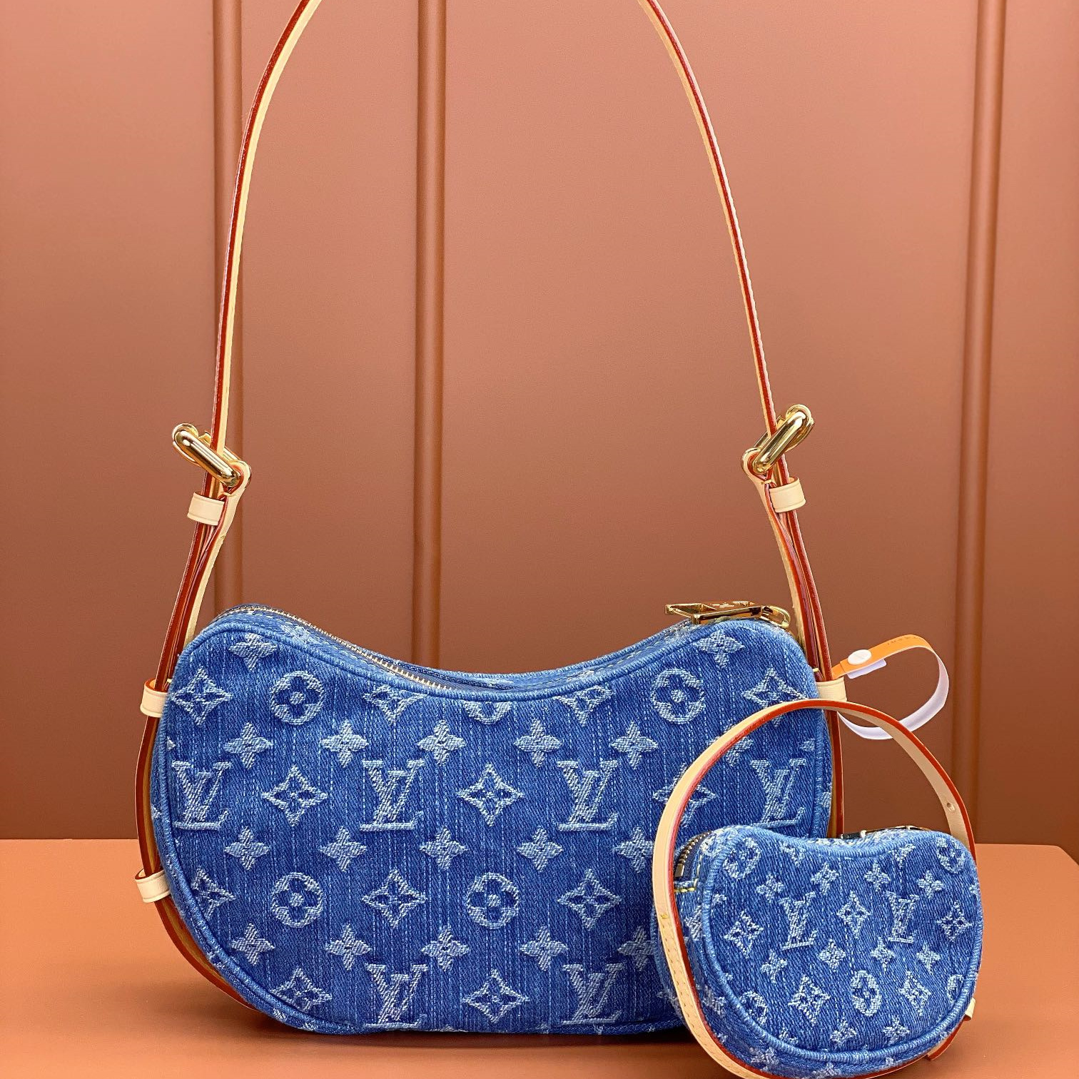 Louis Vuitton 路易威登 Leather Goods