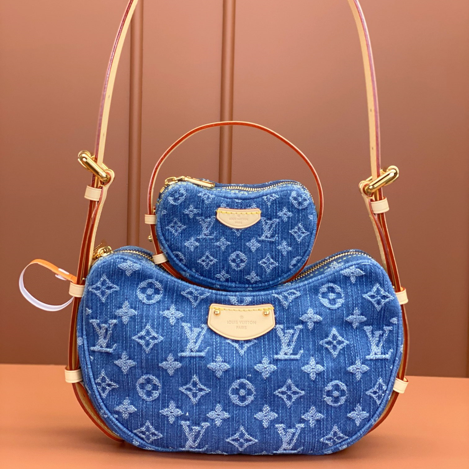 Louis Vuitton 路易威登 Leather Goods