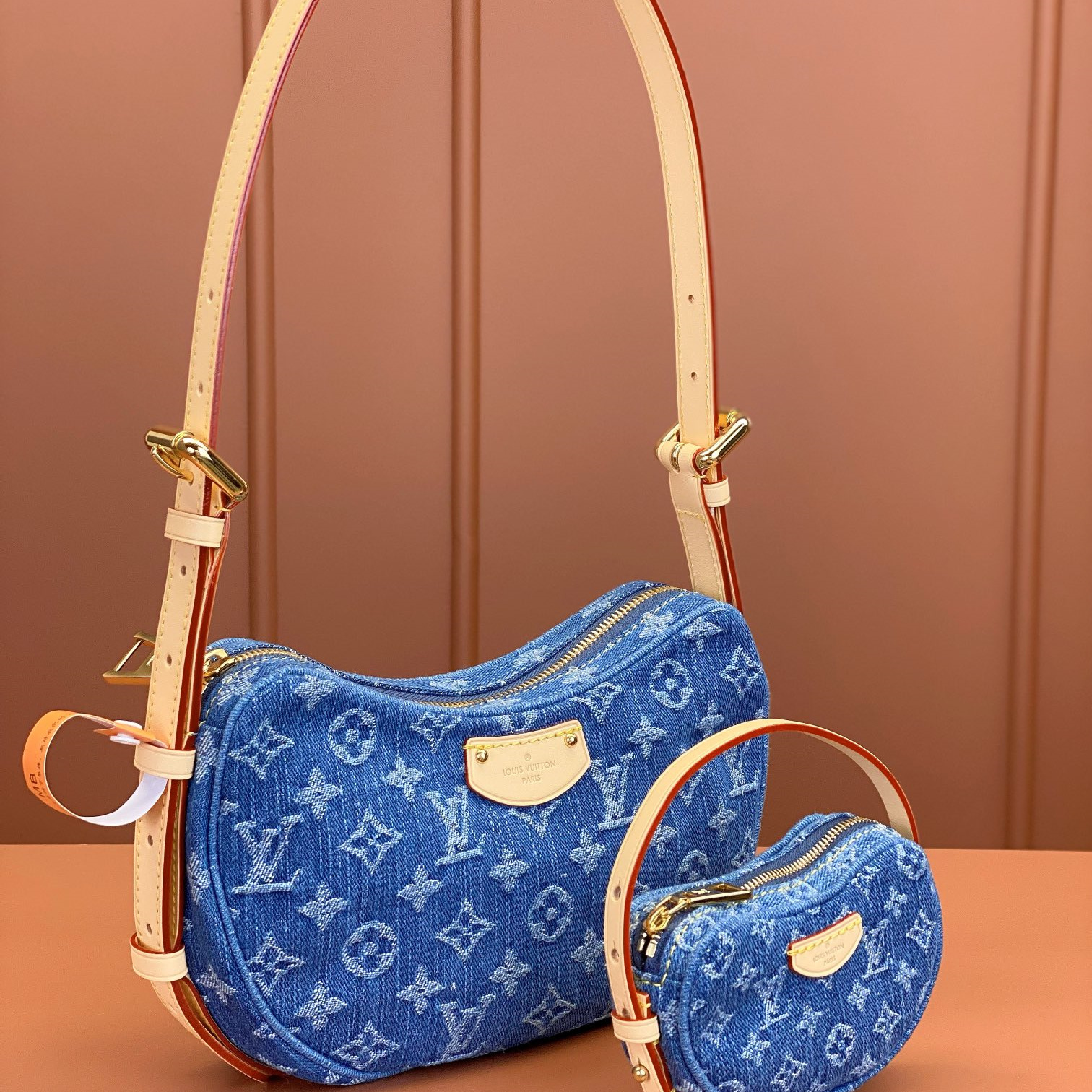 Louis Vuitton 路易威登 Leather Goods