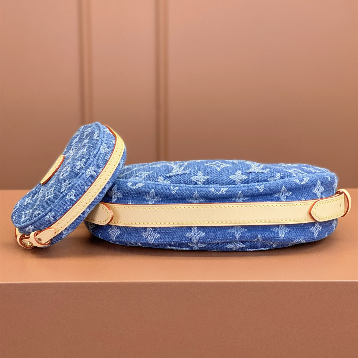 Louis Vuitton 路易威登 Leather Goods