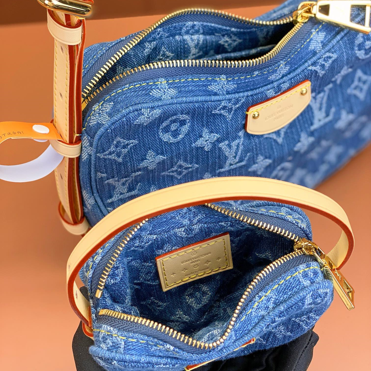 Louis Vuitton 路易威登 Leather Goods