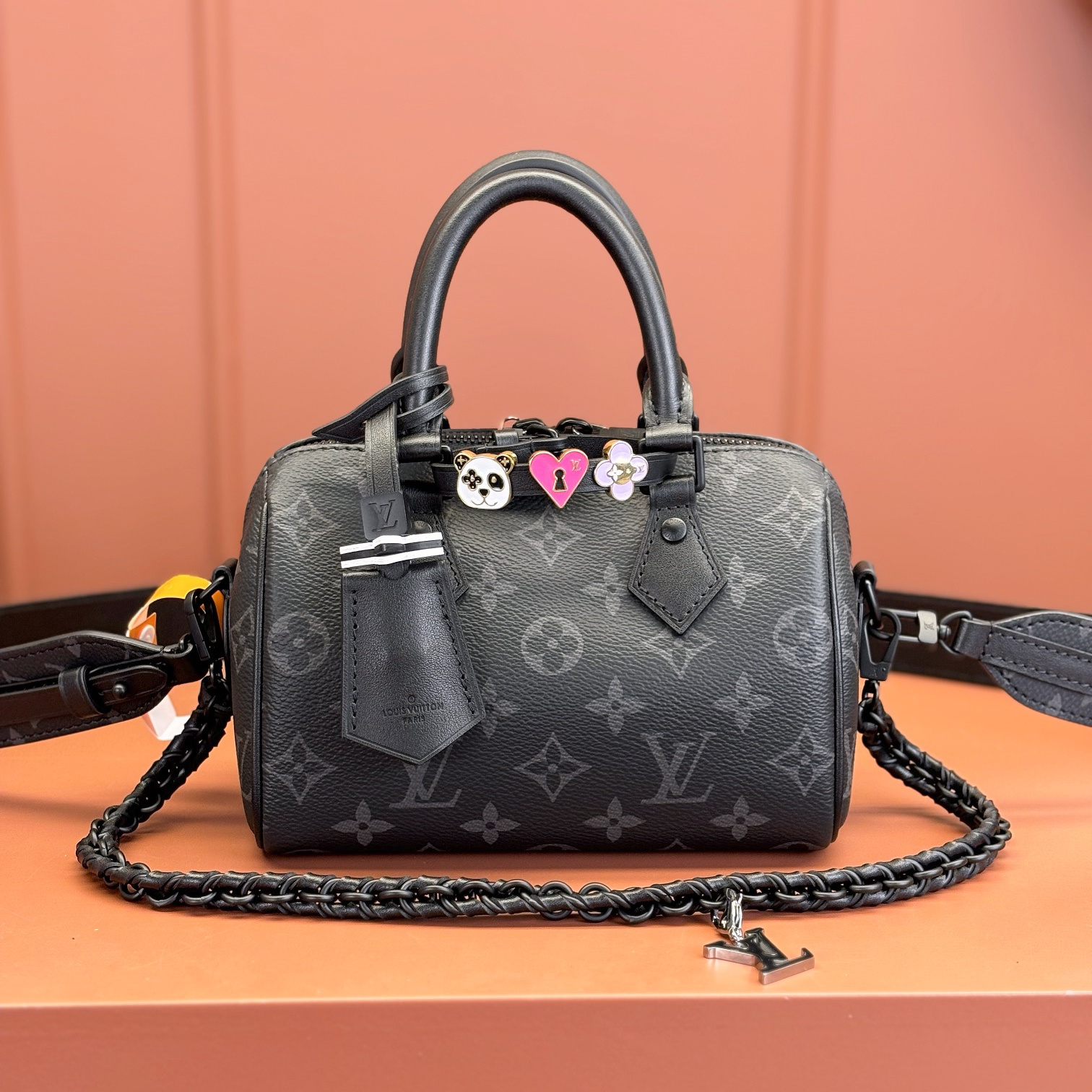 Louis Vuitton 路易威登 Leather Goods