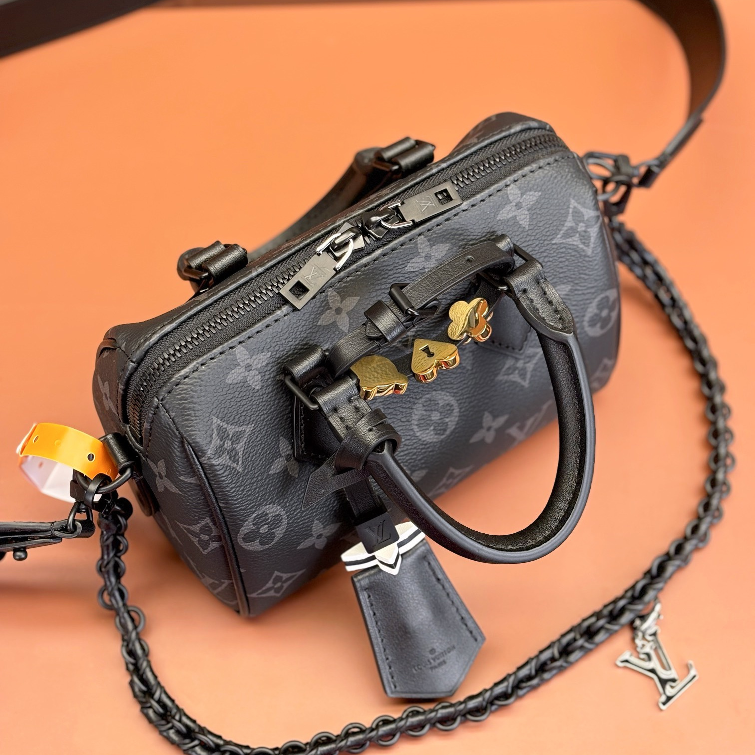 Louis Vuitton 路易威登 Leather Goods
