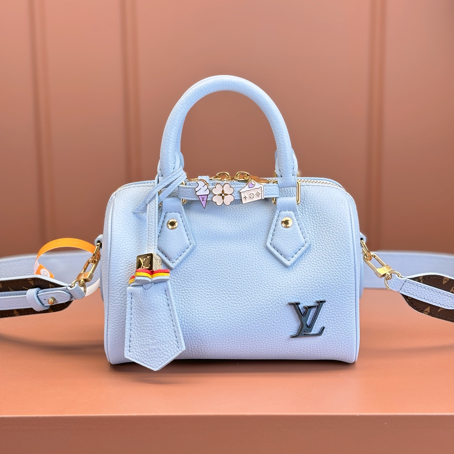 Louis Vuitton 路易威登 Leather Goods