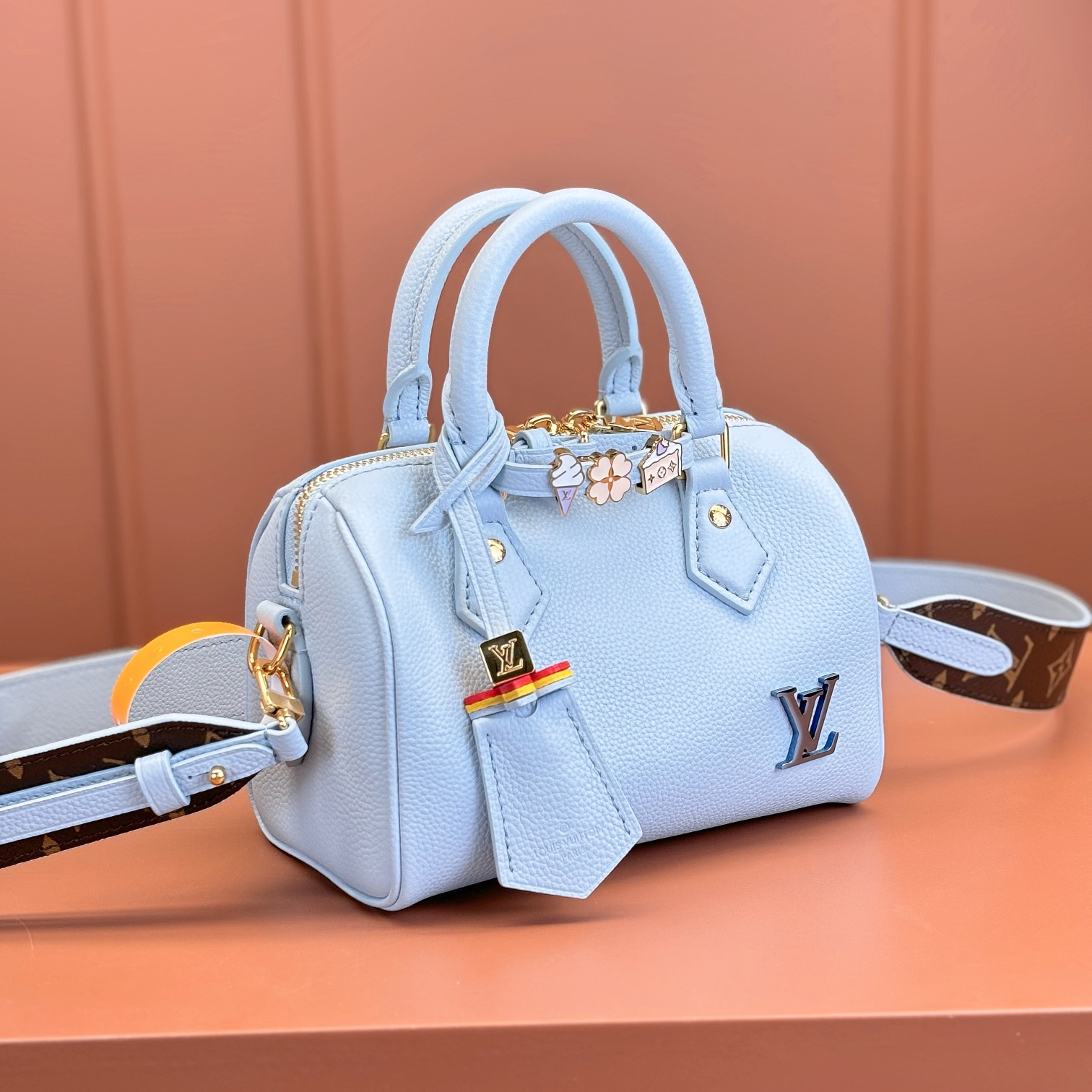Louis Vuitton 路易威登 Leather Goods