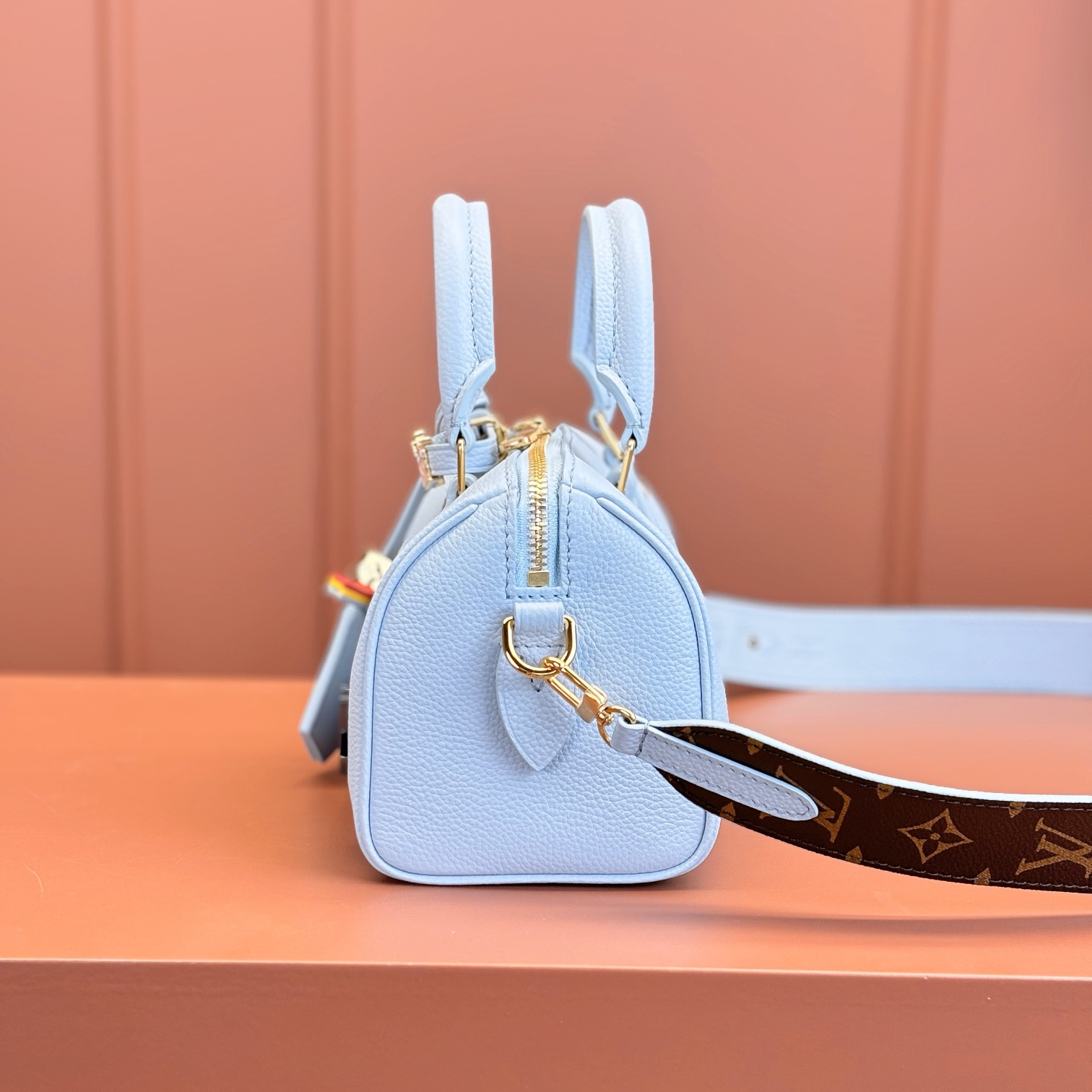 Louis Vuitton 路易威登 Leather Goods