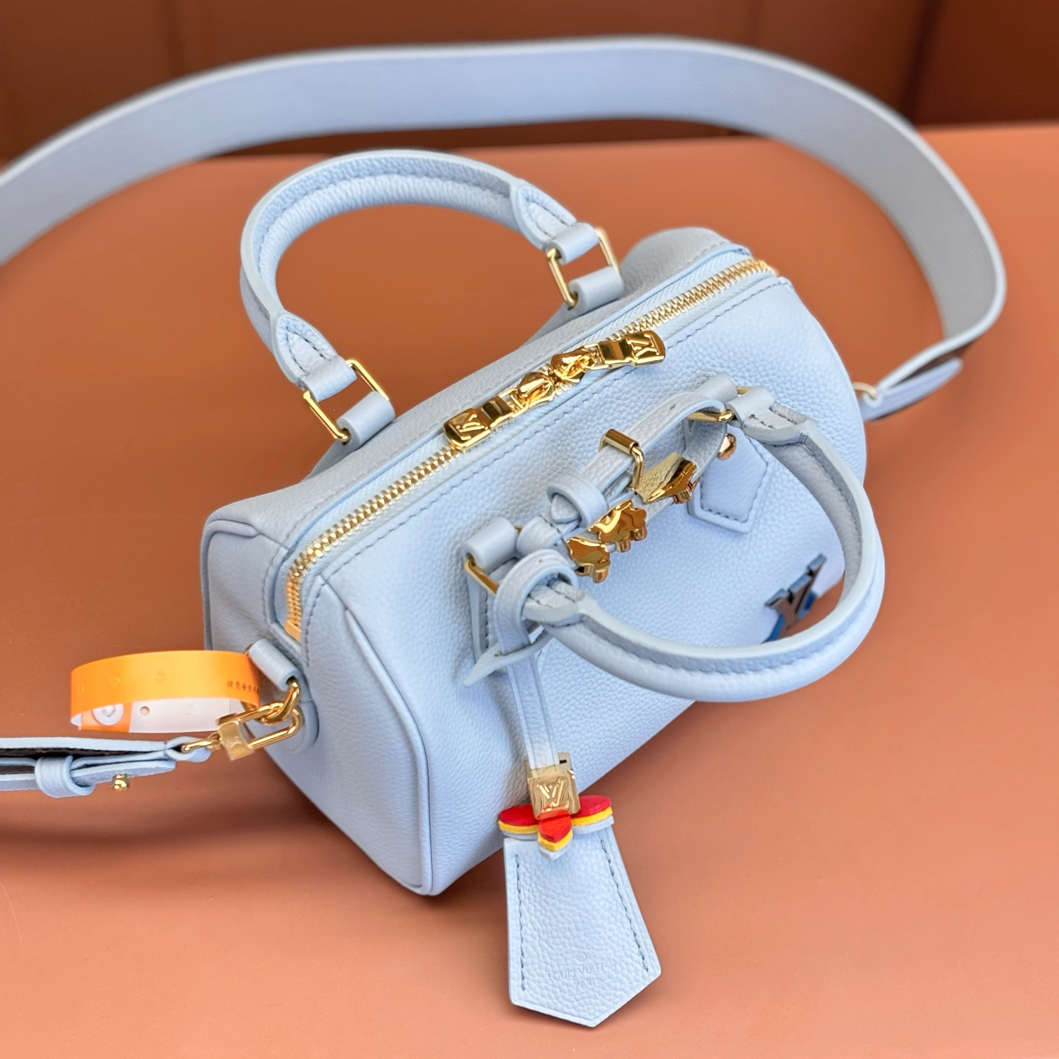 Louis Vuitton 路易威登 Leather Goods
