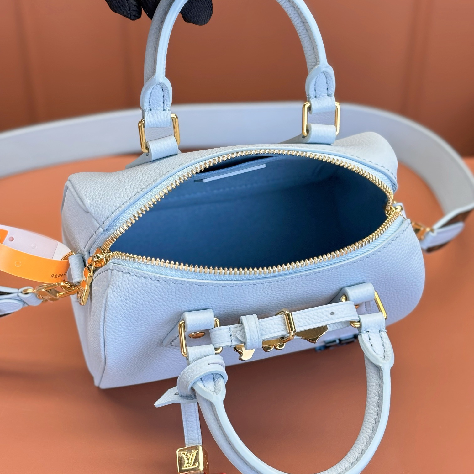 Louis Vuitton 路易威登 Leather Goods