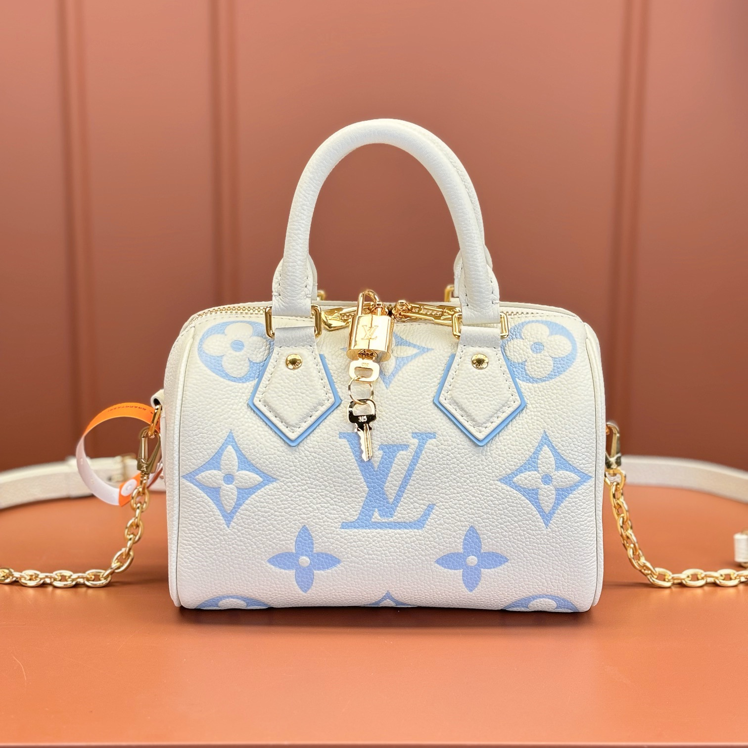 Louis Vuitton 路易威登 Leather Goods